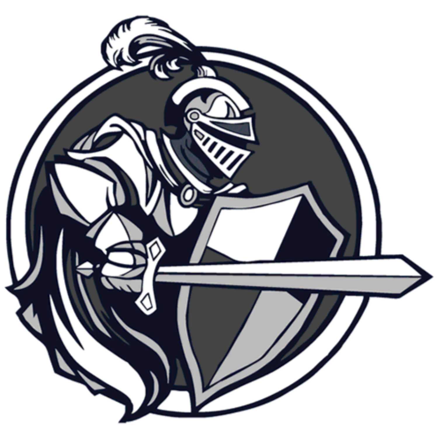 The Knight Cap - The Norway Knights High School Basketball and Football Game Radio Rebroadcast