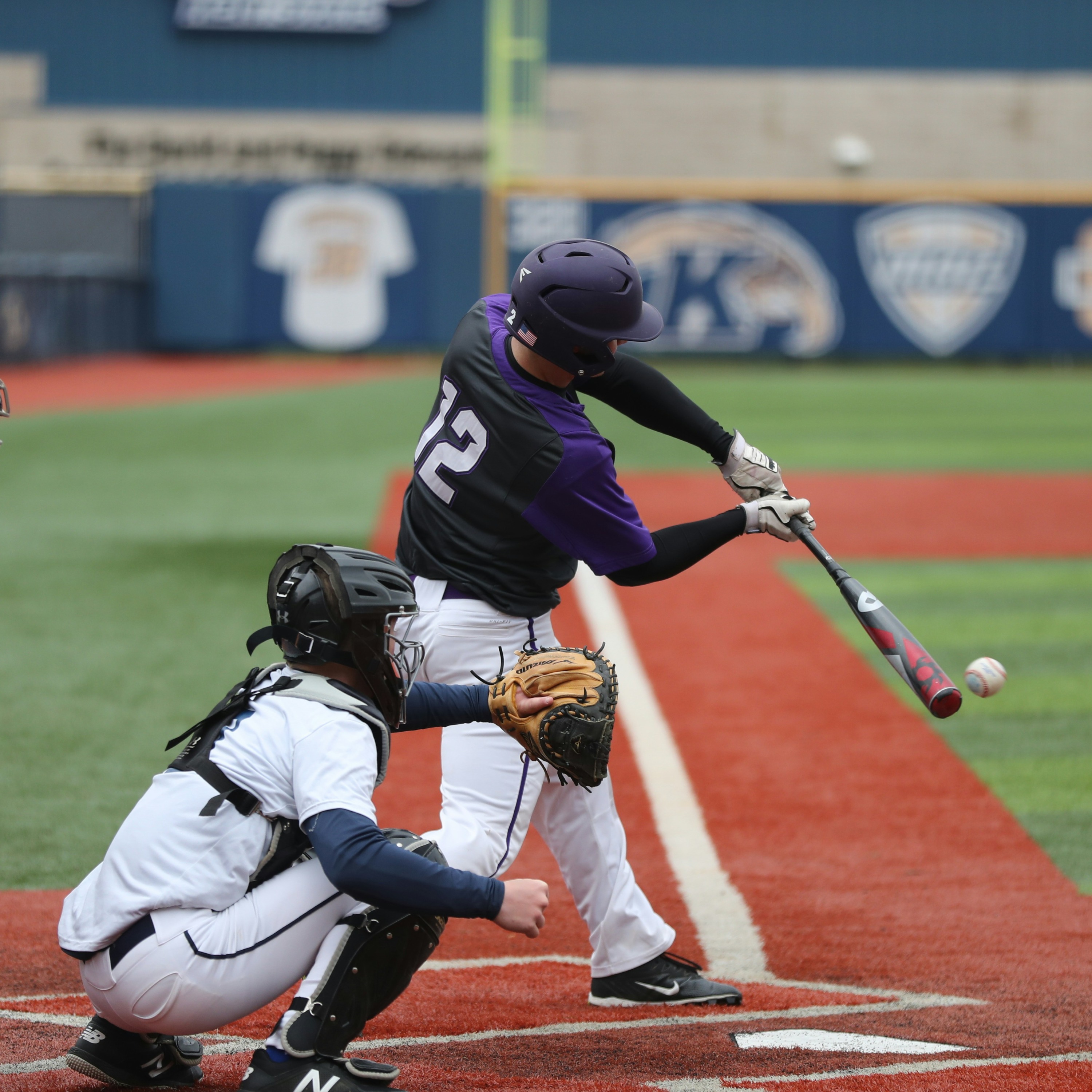 Baseball Norway v Gaylord St. Mary 2025 episode artwork
