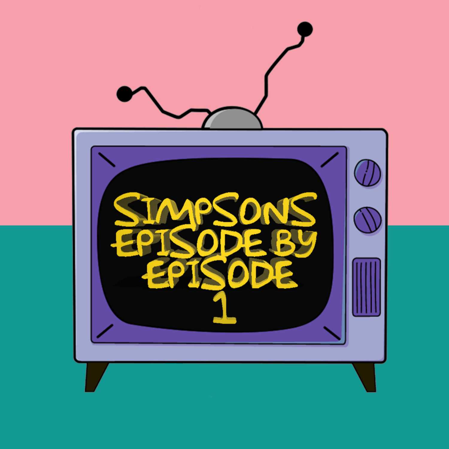 Simpsons Episode By Episode