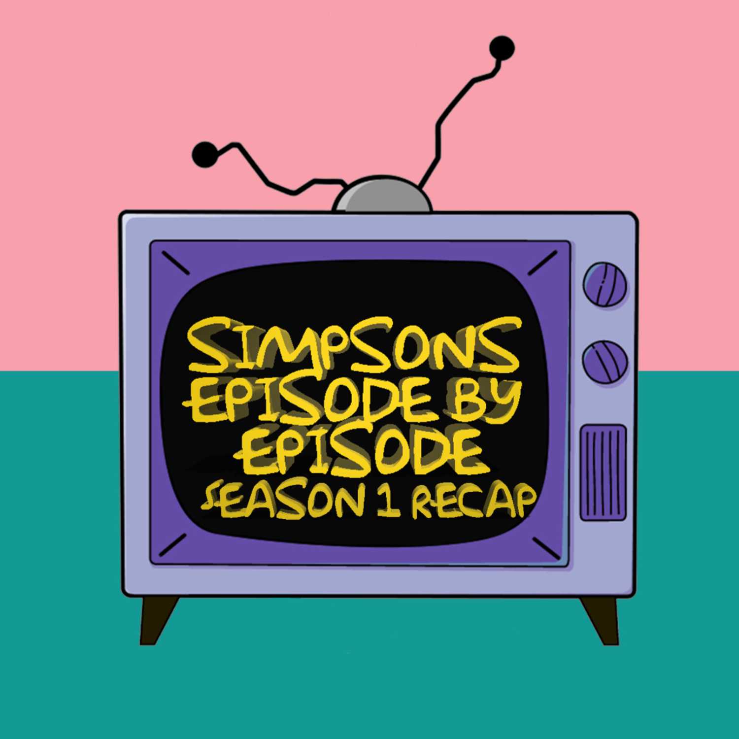 Season 1 Recap