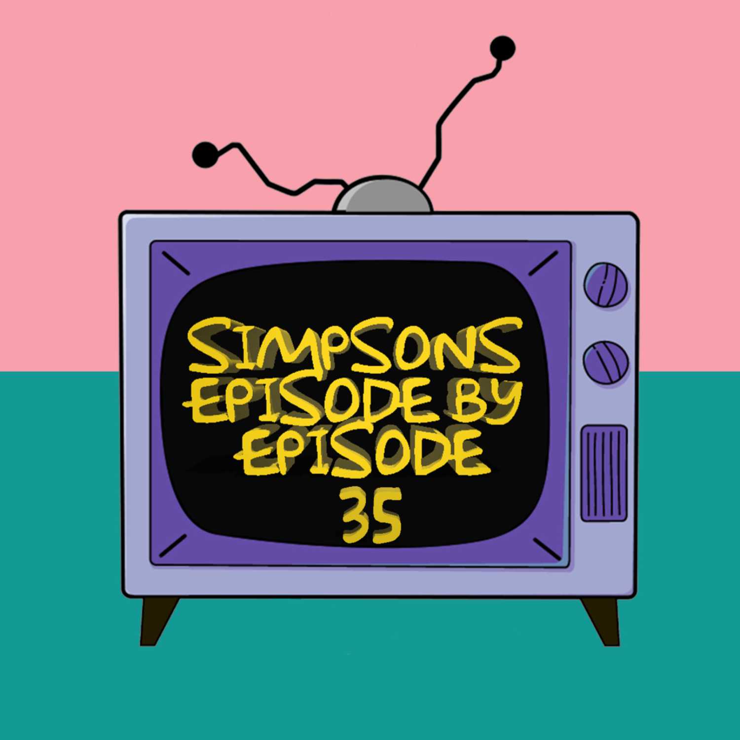 Simpsons Episode By Episode