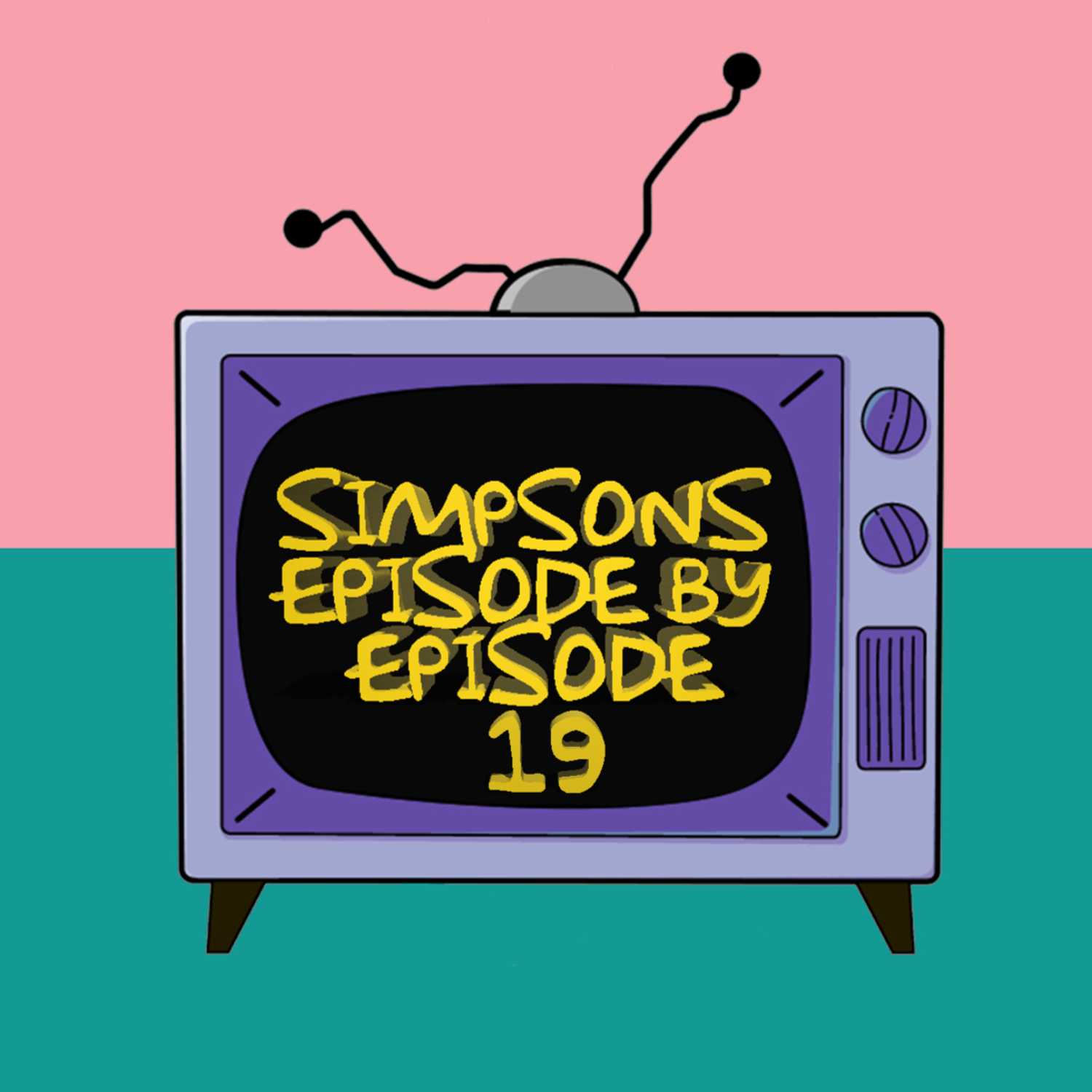 S2E06 Dead Putting Society