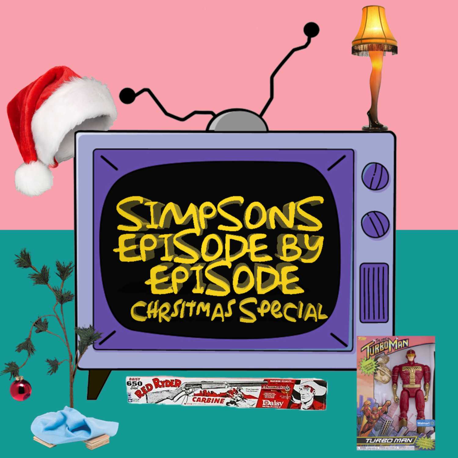Christmas Special