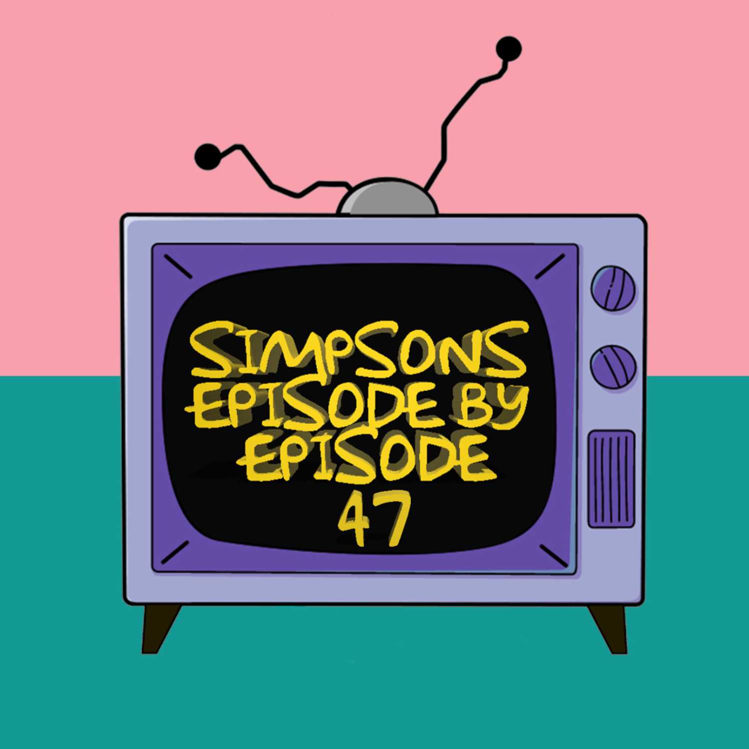 S03E12 I Married Marge