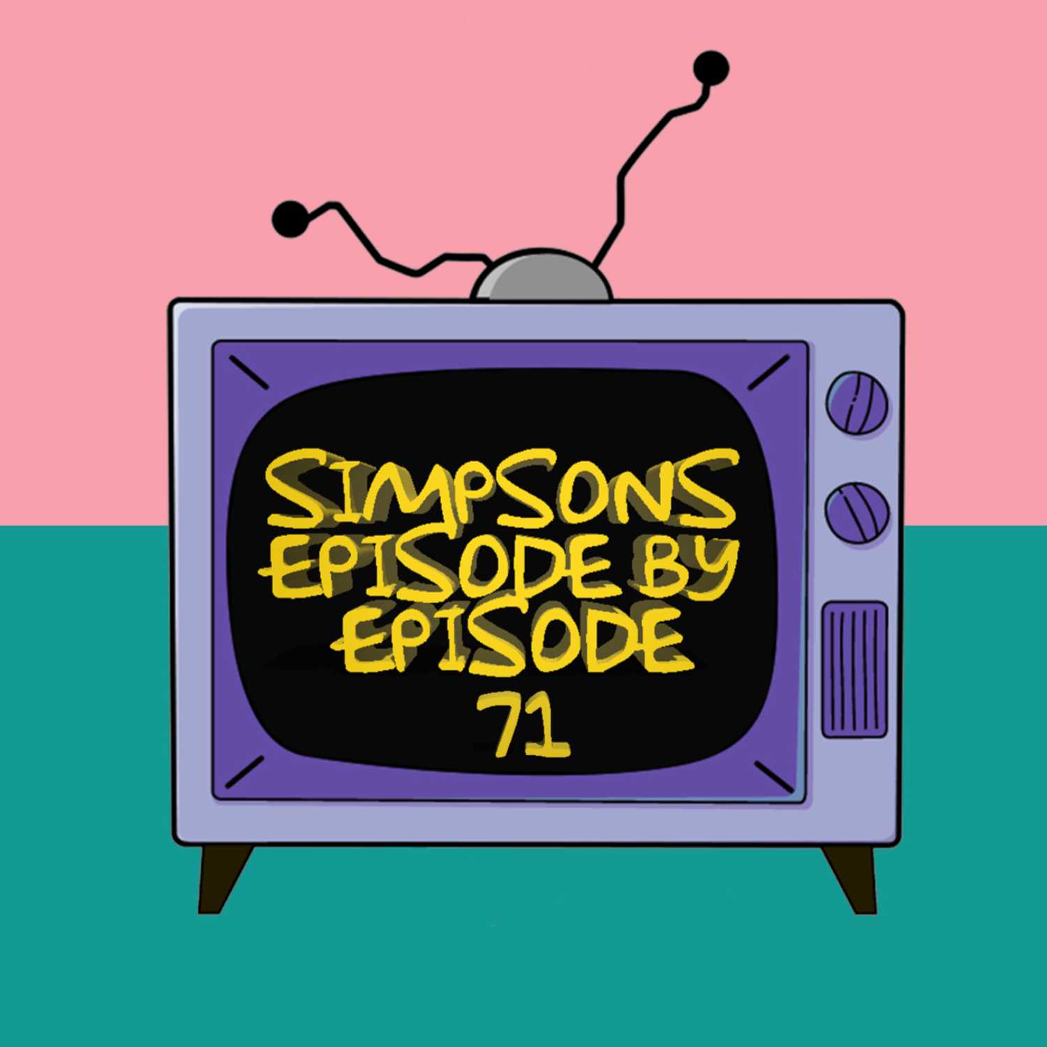 S04E12 Marge vs. The Monorail