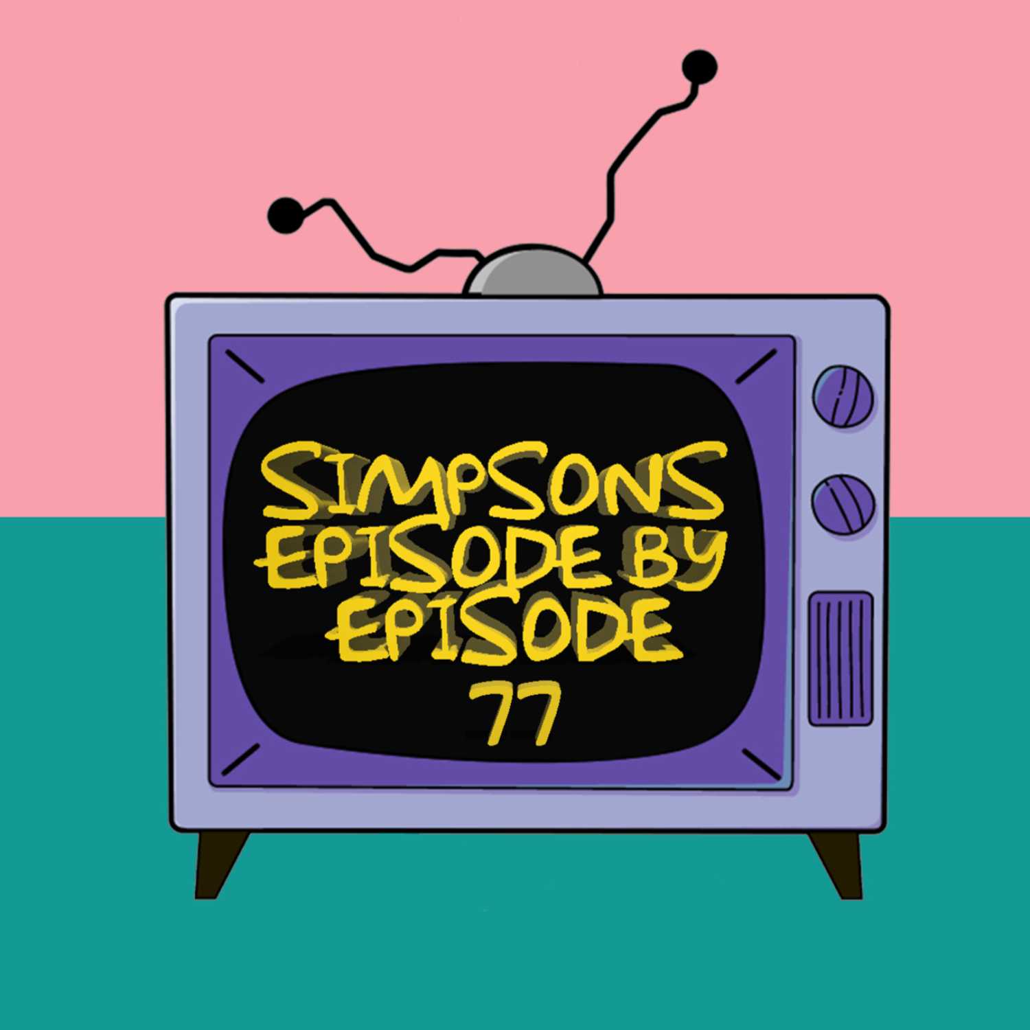 Simpsons Episode By Episode