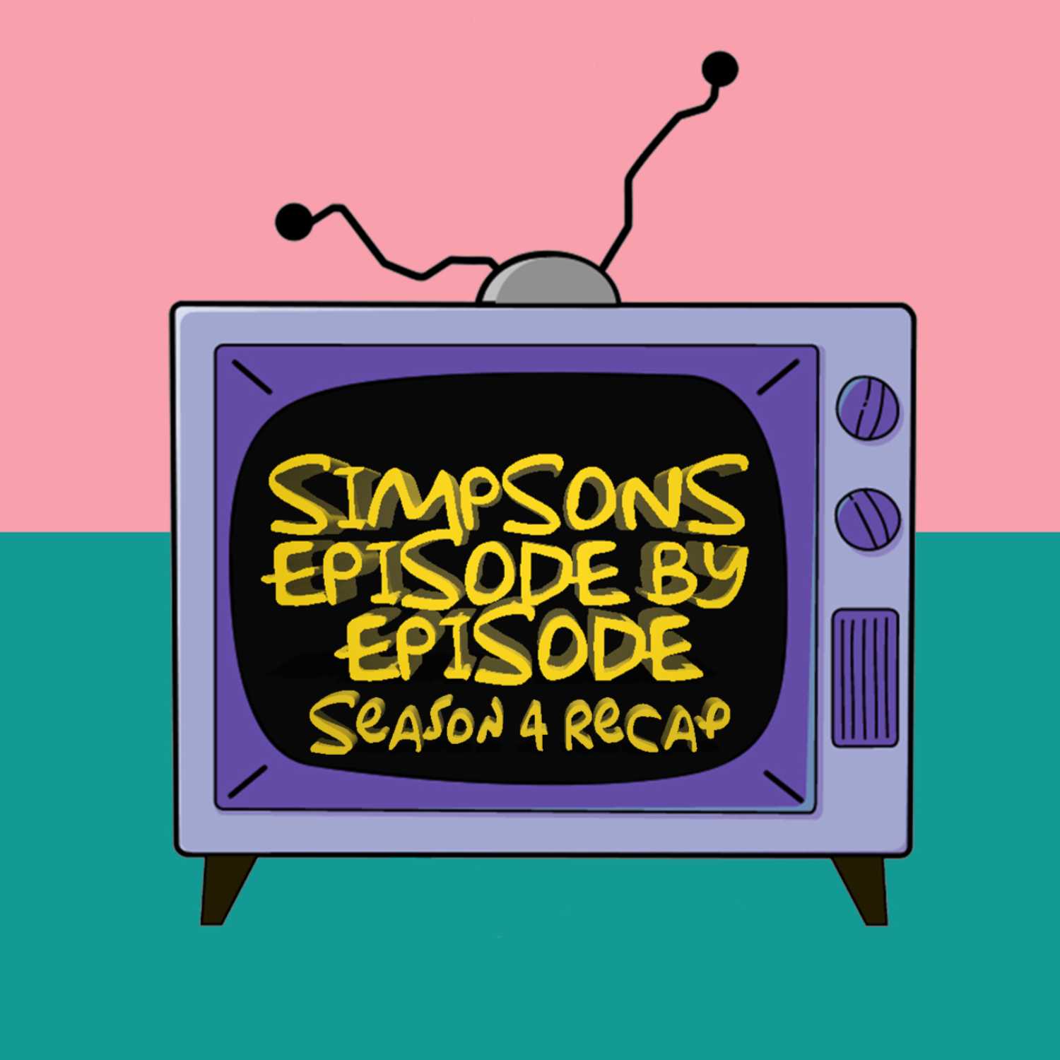 Season 4 Recap Special