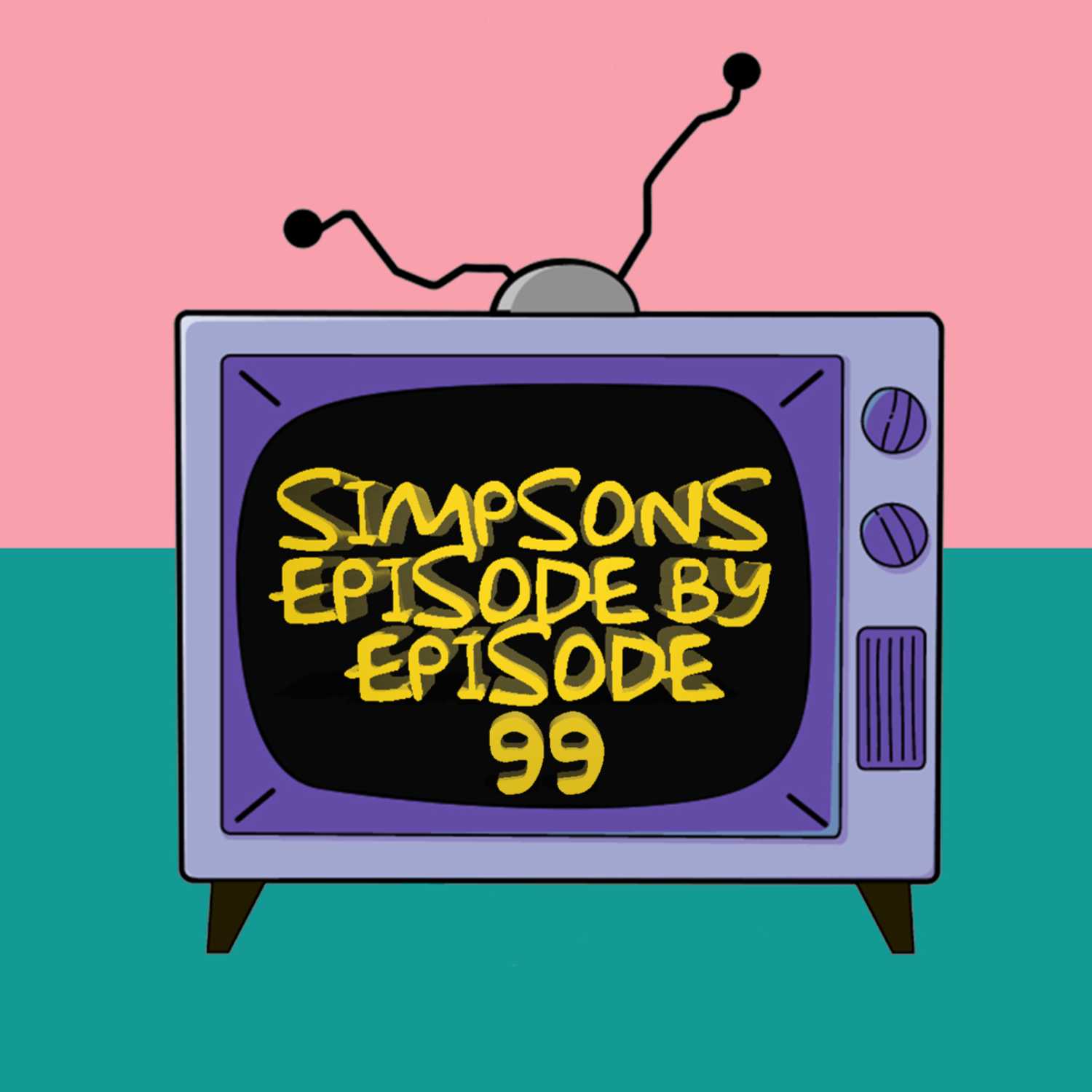 S05E18 Burns' Heir