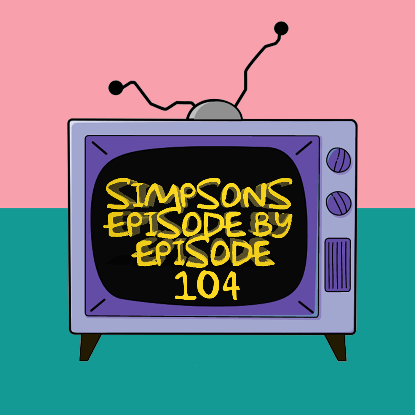 Episode Artwork