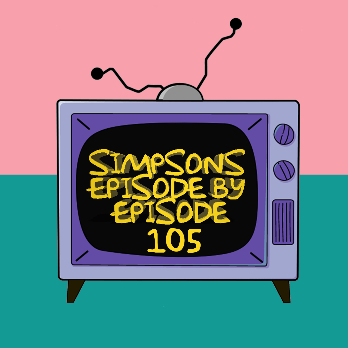 Episode Artwork