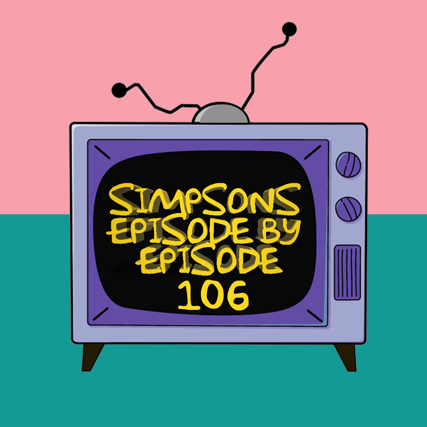 Episode Artwork