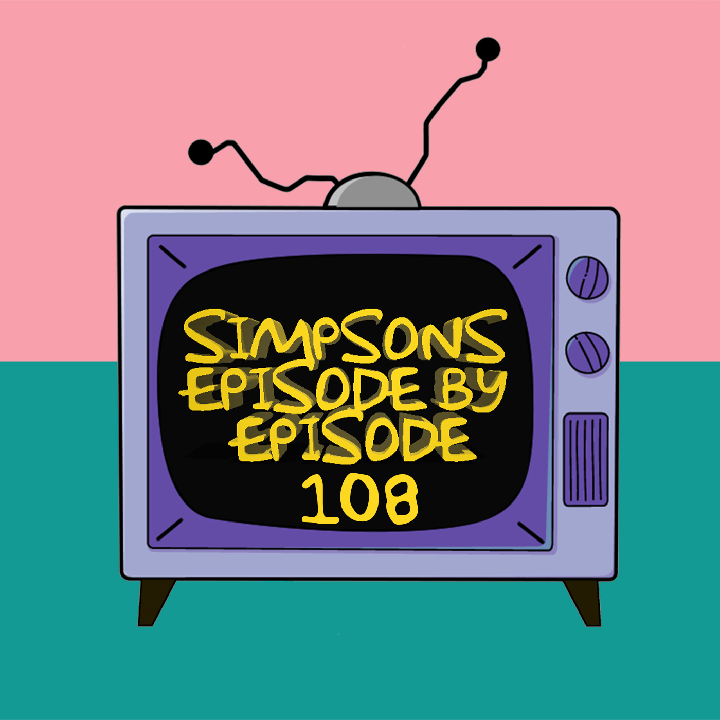 Episode Artwork