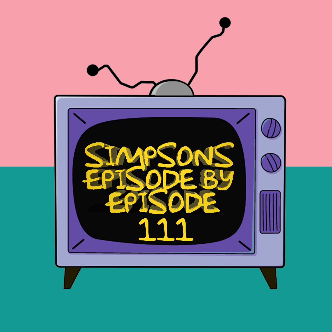 Episode Artwork