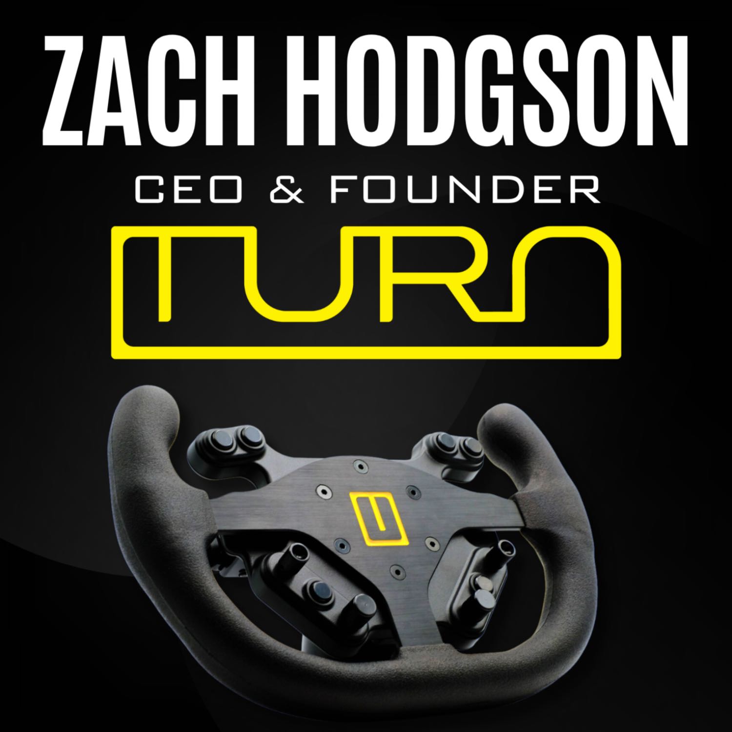From Passion Project To Business: Zach Hodgson | TURN Racing