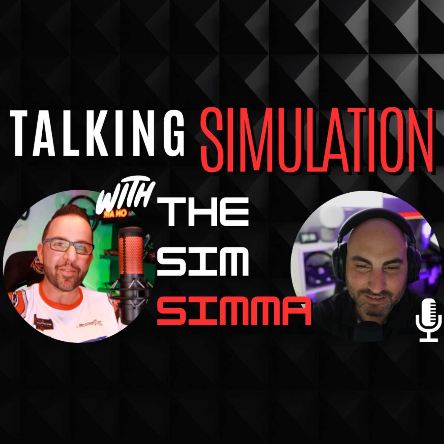 Driving Innovation: Auto Design, YouTube & Simulations | The Sim SIMMA