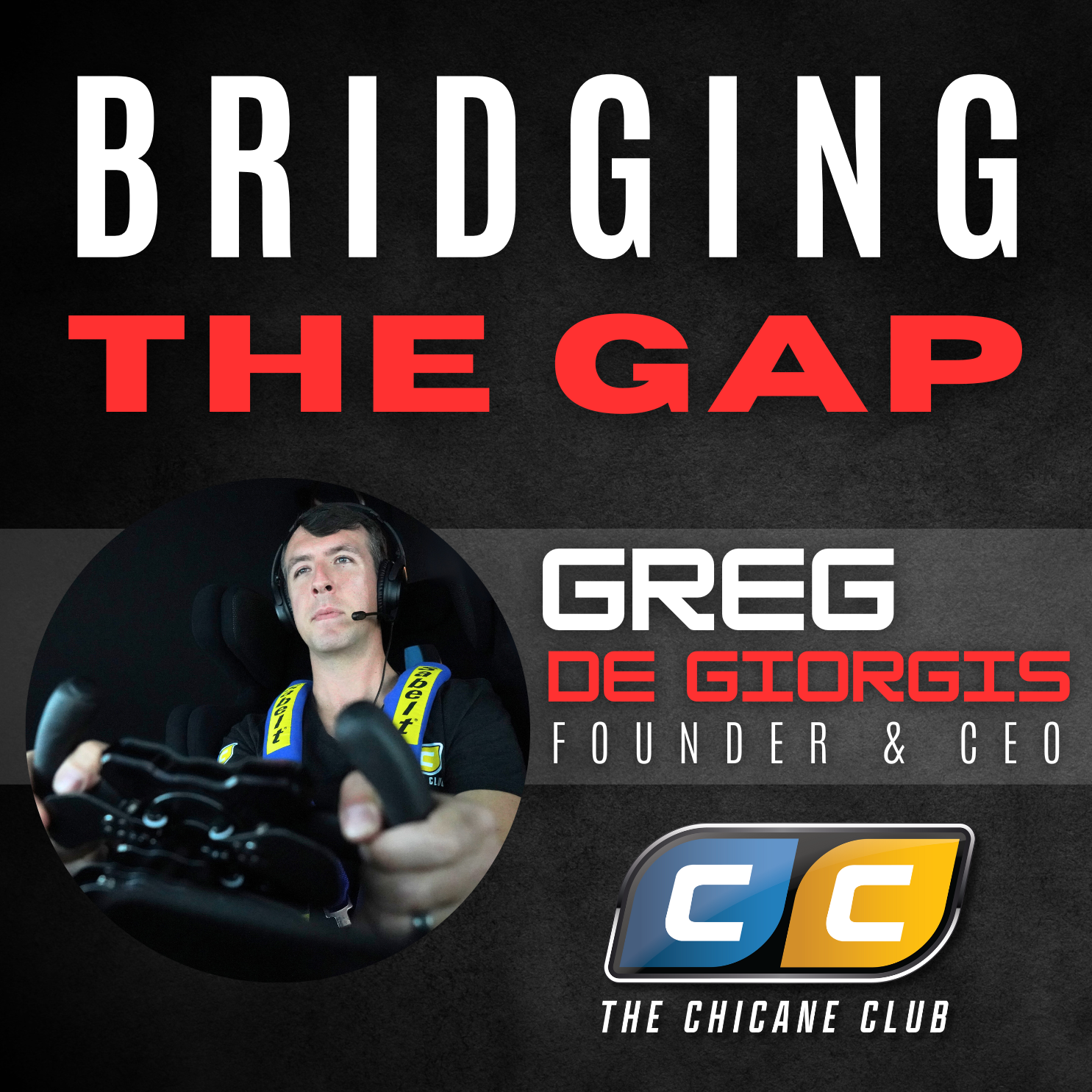 Bridging the Gap: Real World Engineering Meets Sim Racing | Greg De Giorgis | The Chicane Club