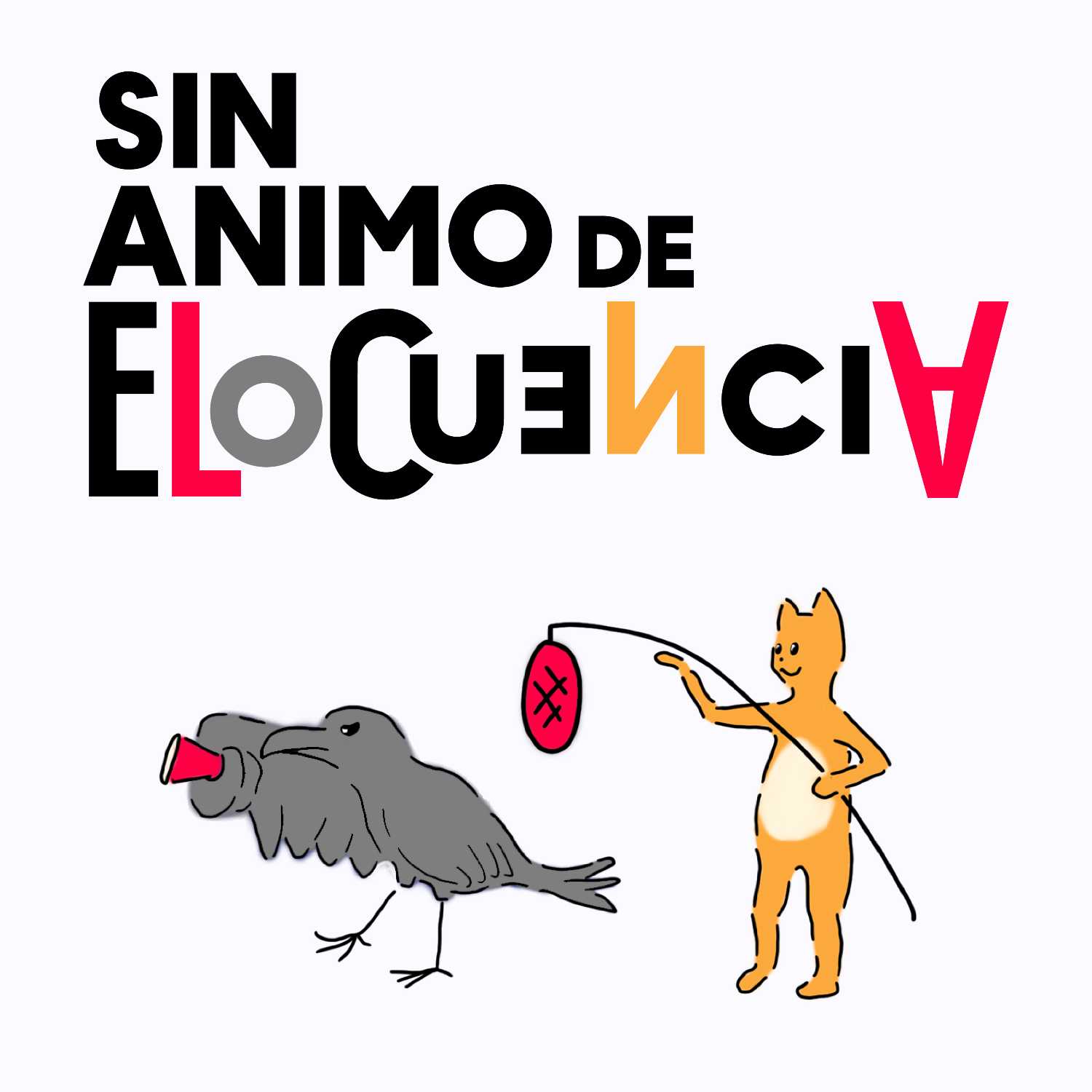 Sin Animo De Elocuencia