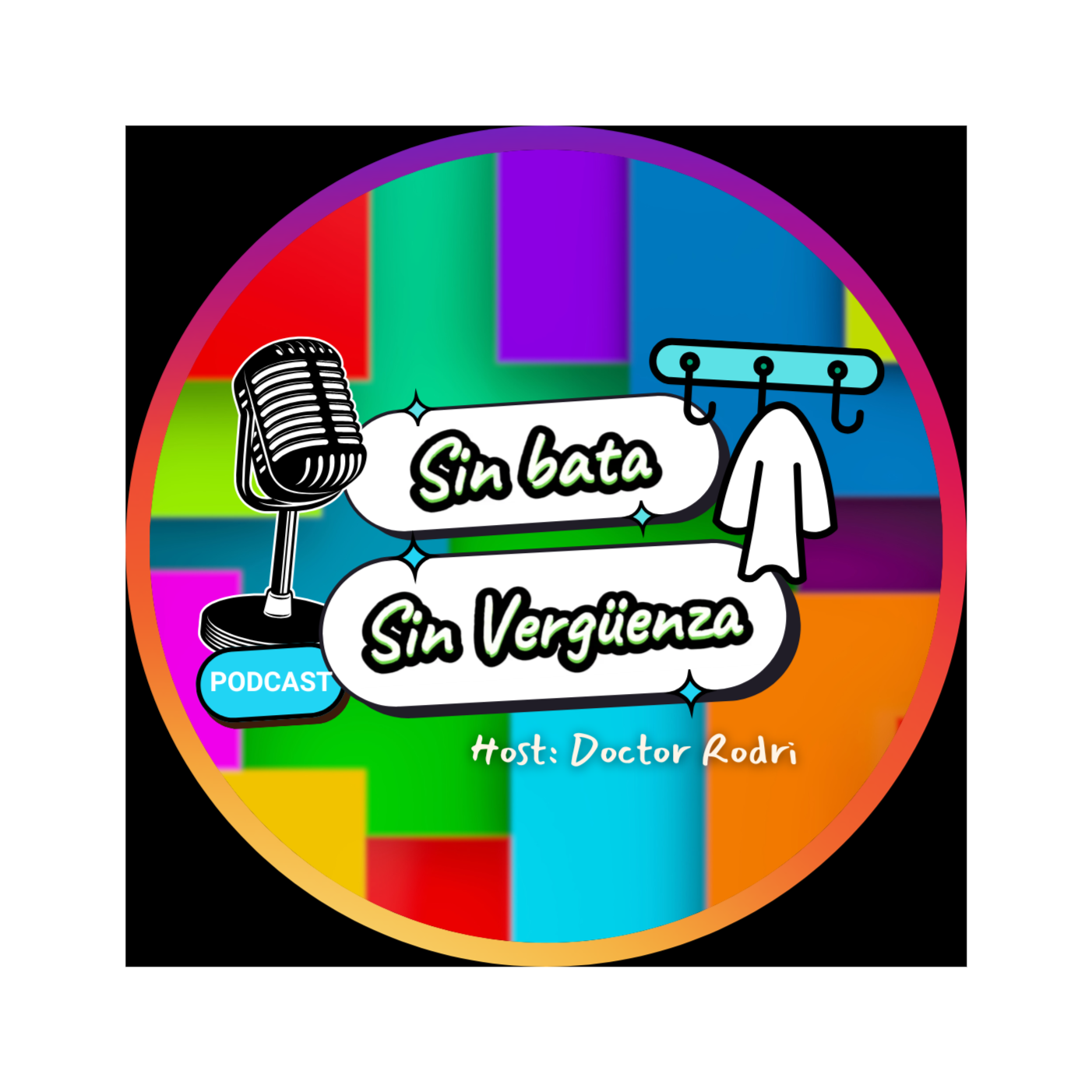 Sin Bata Sin Vergüenza