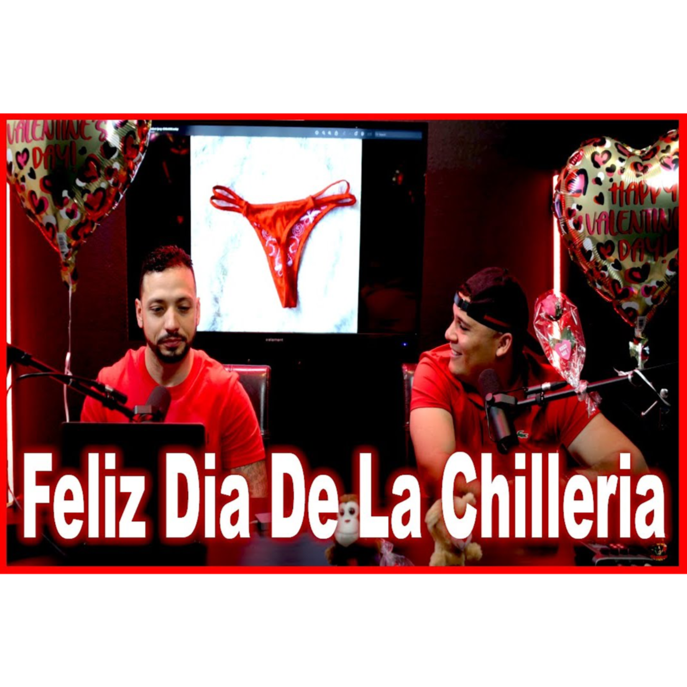 Sin Pelos En El Micrófono