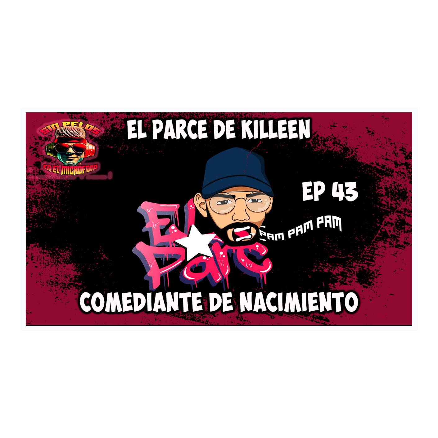 Sin Pelos En El Micrófono