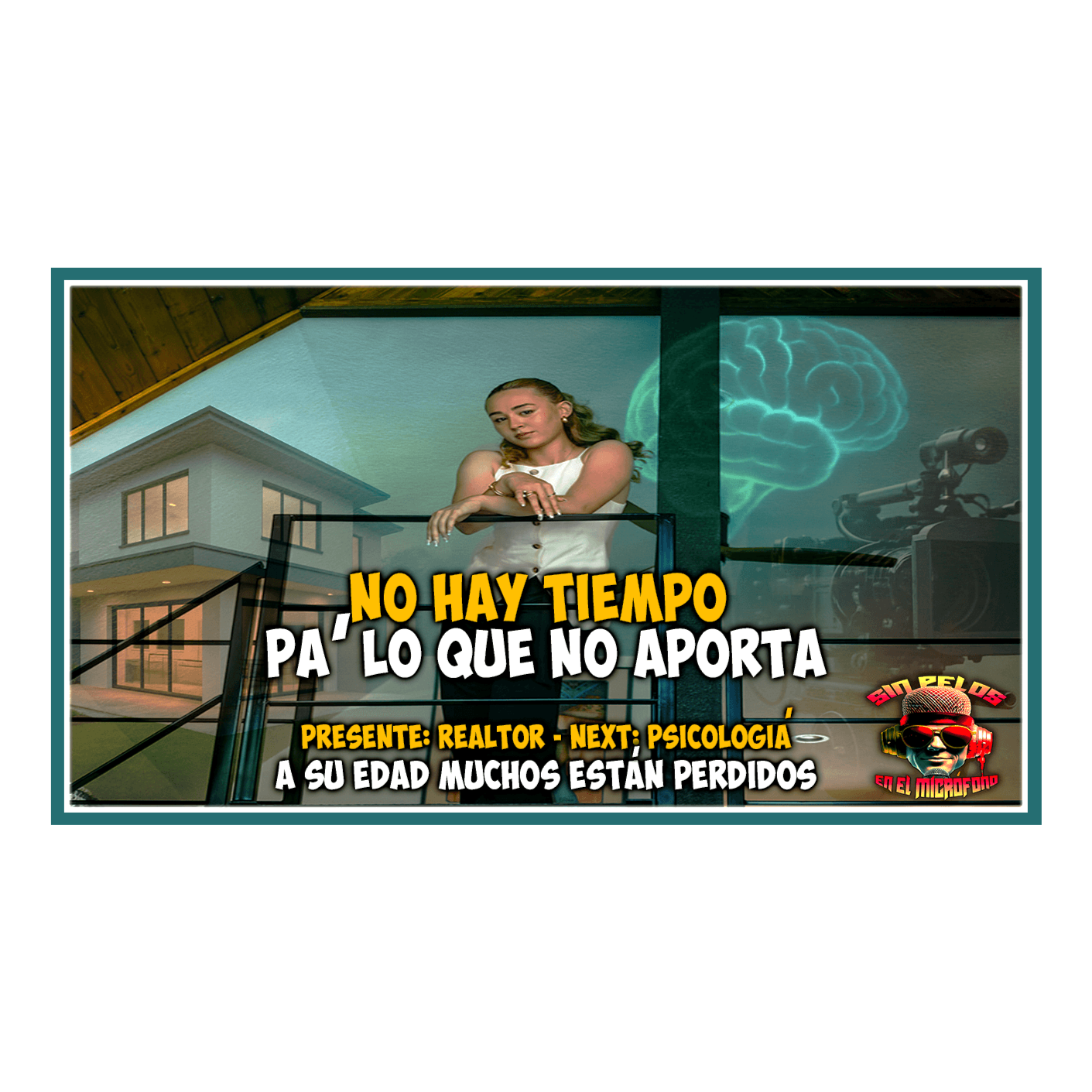 EP 51 | Prioridades, Propiedades y Poder Femenino con Yalmmyth Hernández episode artwork