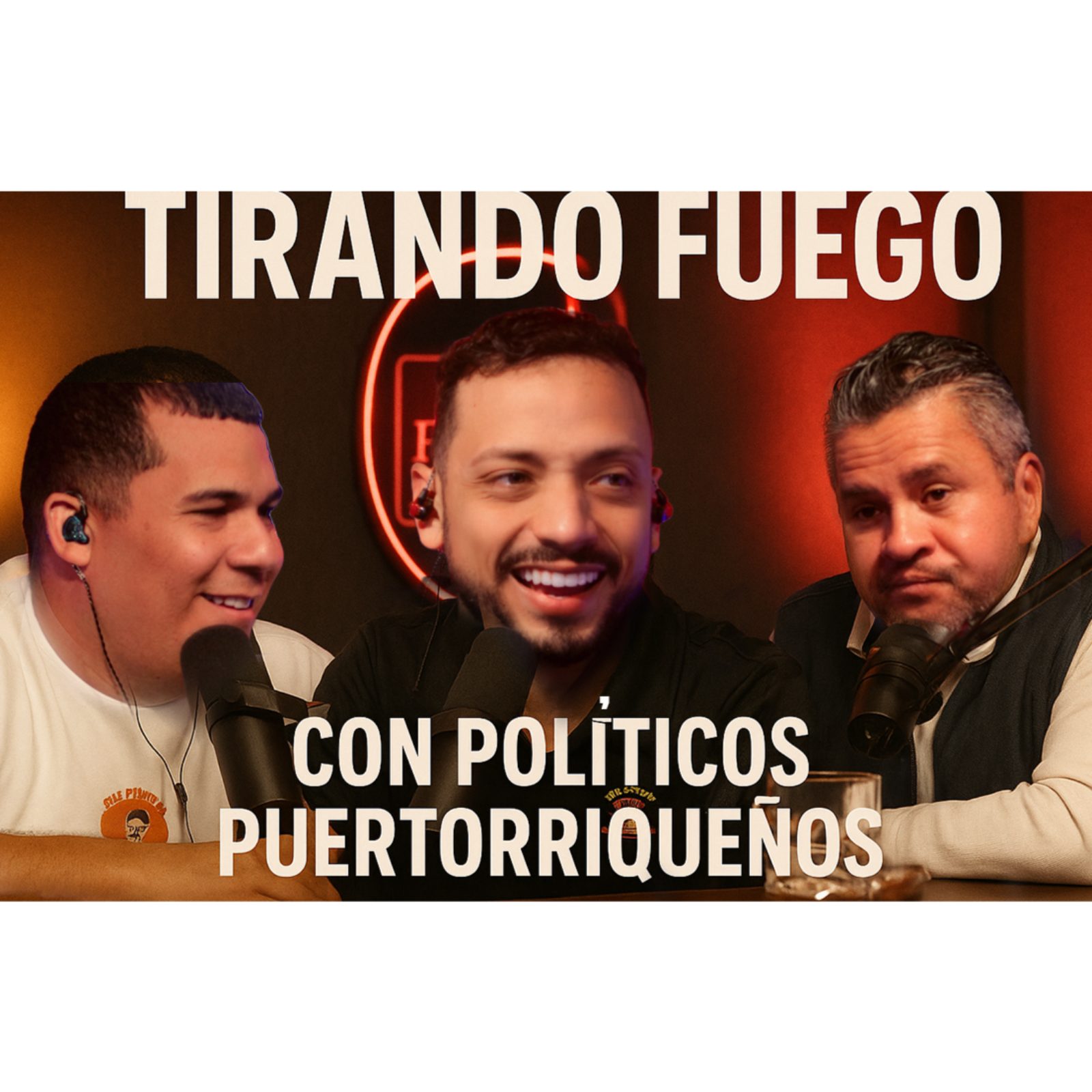 Sin Cobrar Pero Gozando 💸🔥 | Los Cupones, los Políticos y el Voto Ciego 🇵🇷 episode artwork
