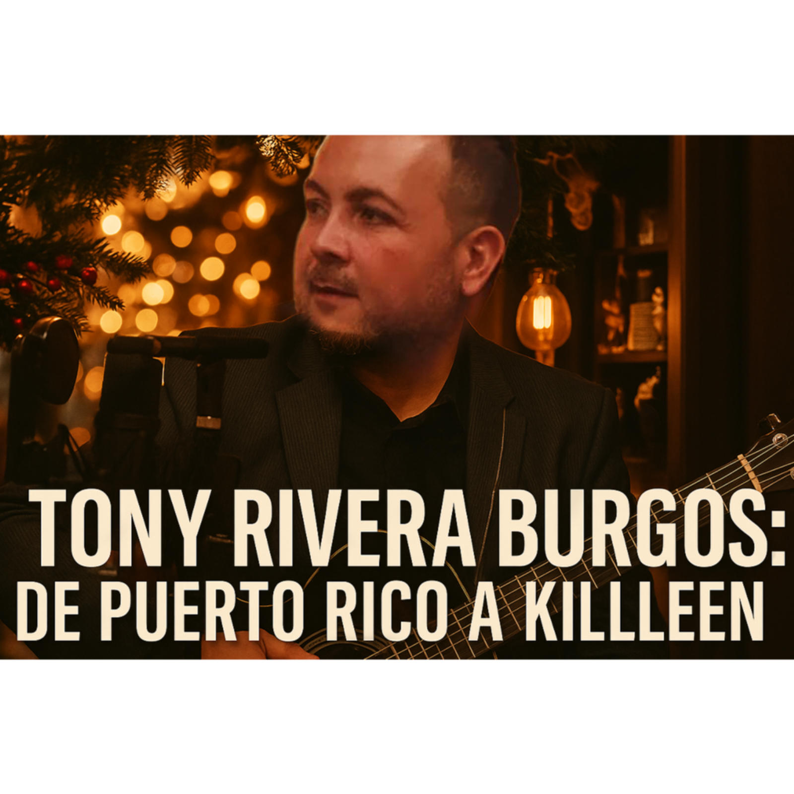 Sin Pelos En El Micrófono