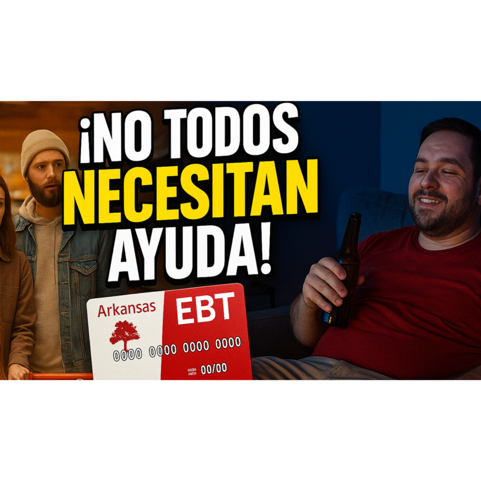La Verdad Detrás del Sistema: Entre Necesidad y Abuso 💸 episode artwork