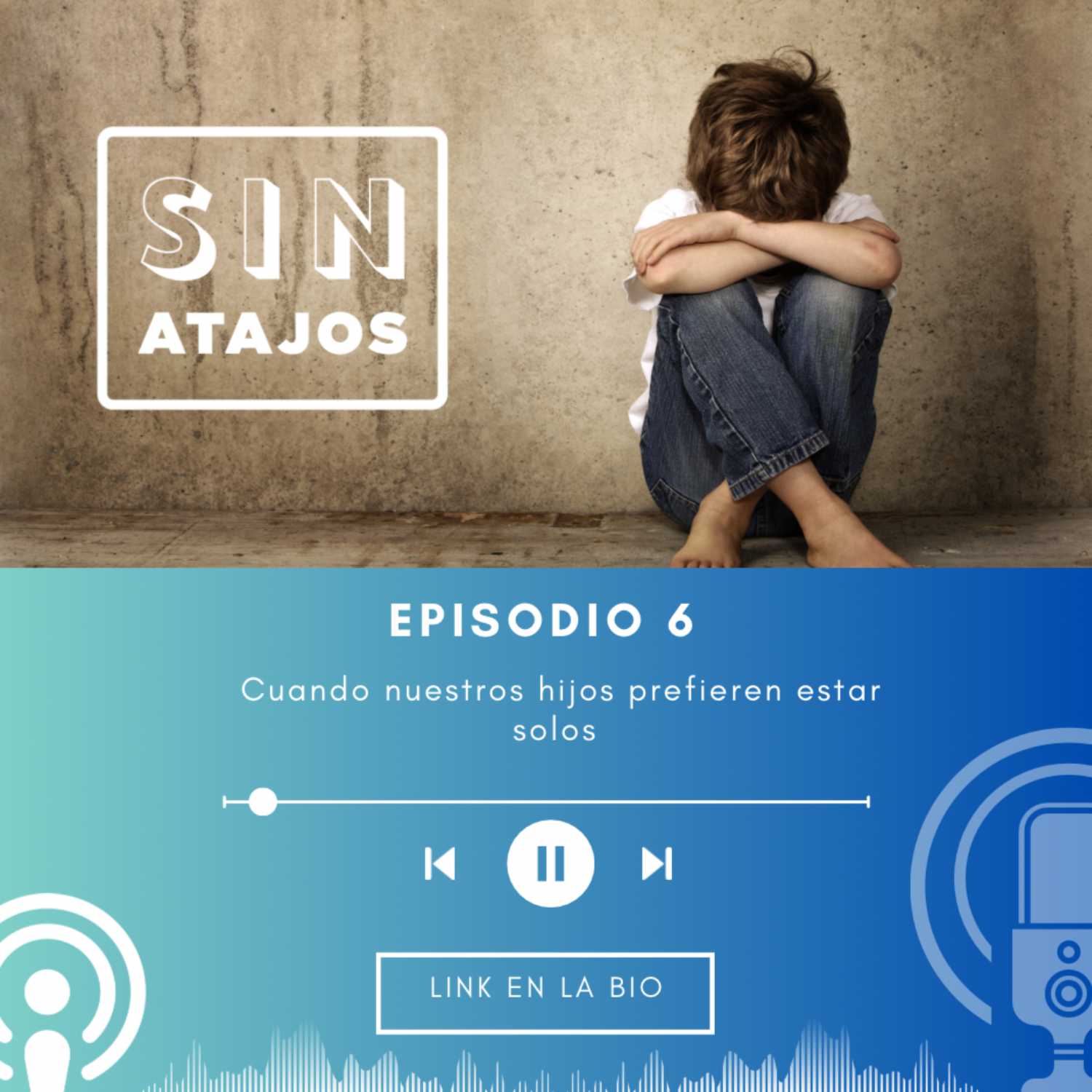 Sin atajos