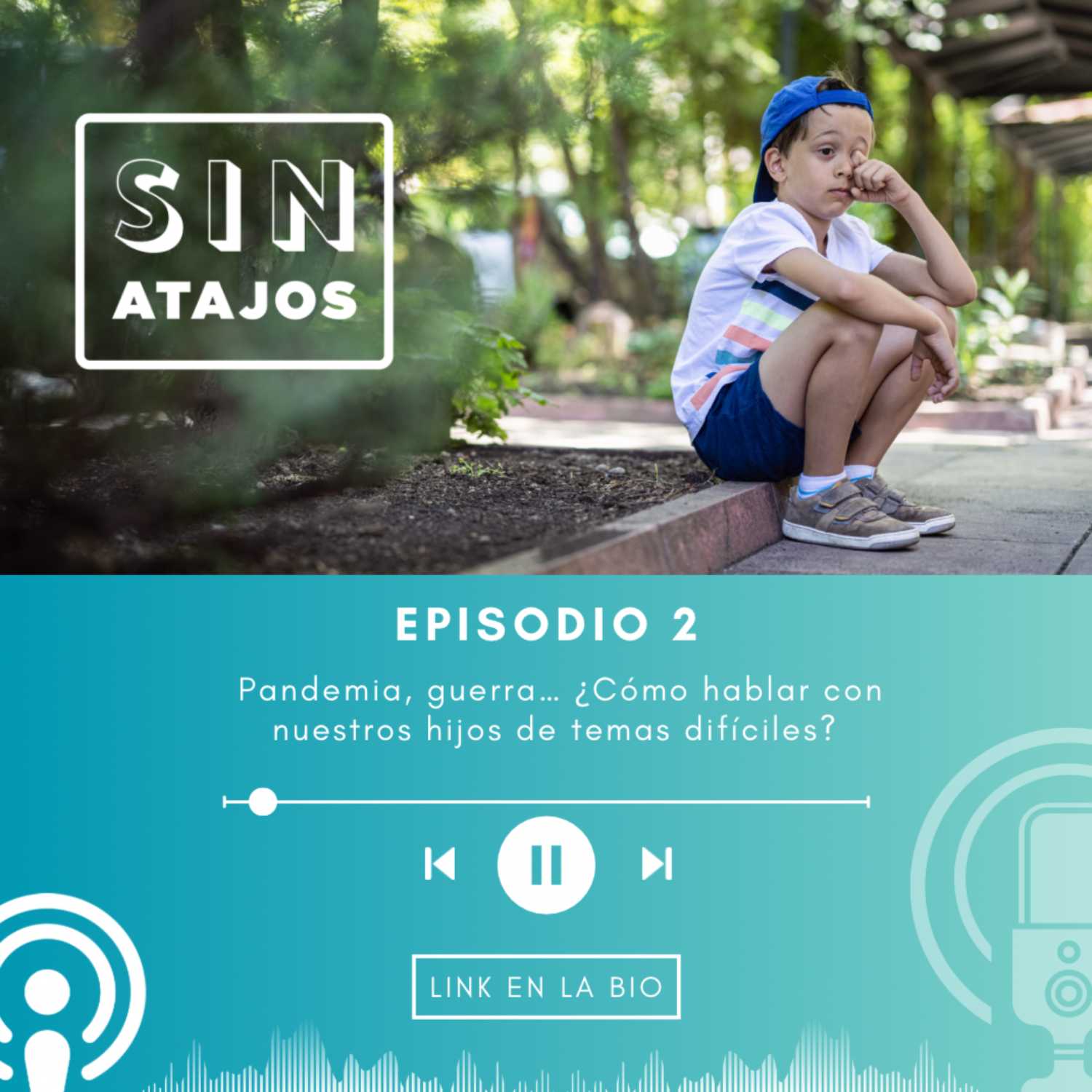 Sin atajos