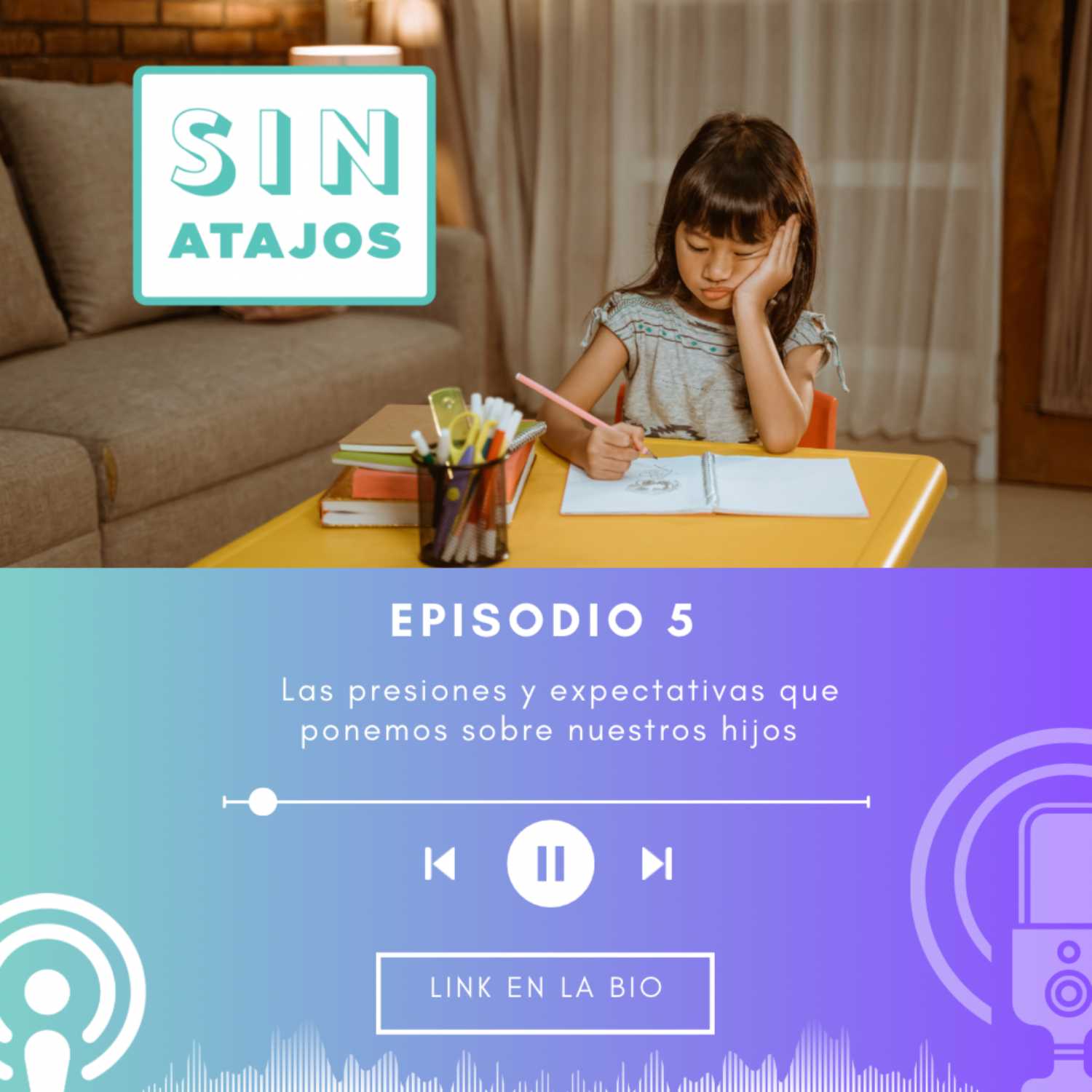 Sin atajos