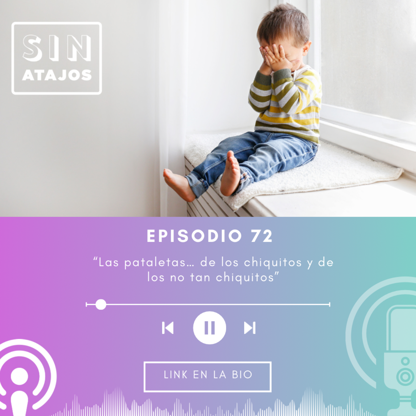 Sin atajos
