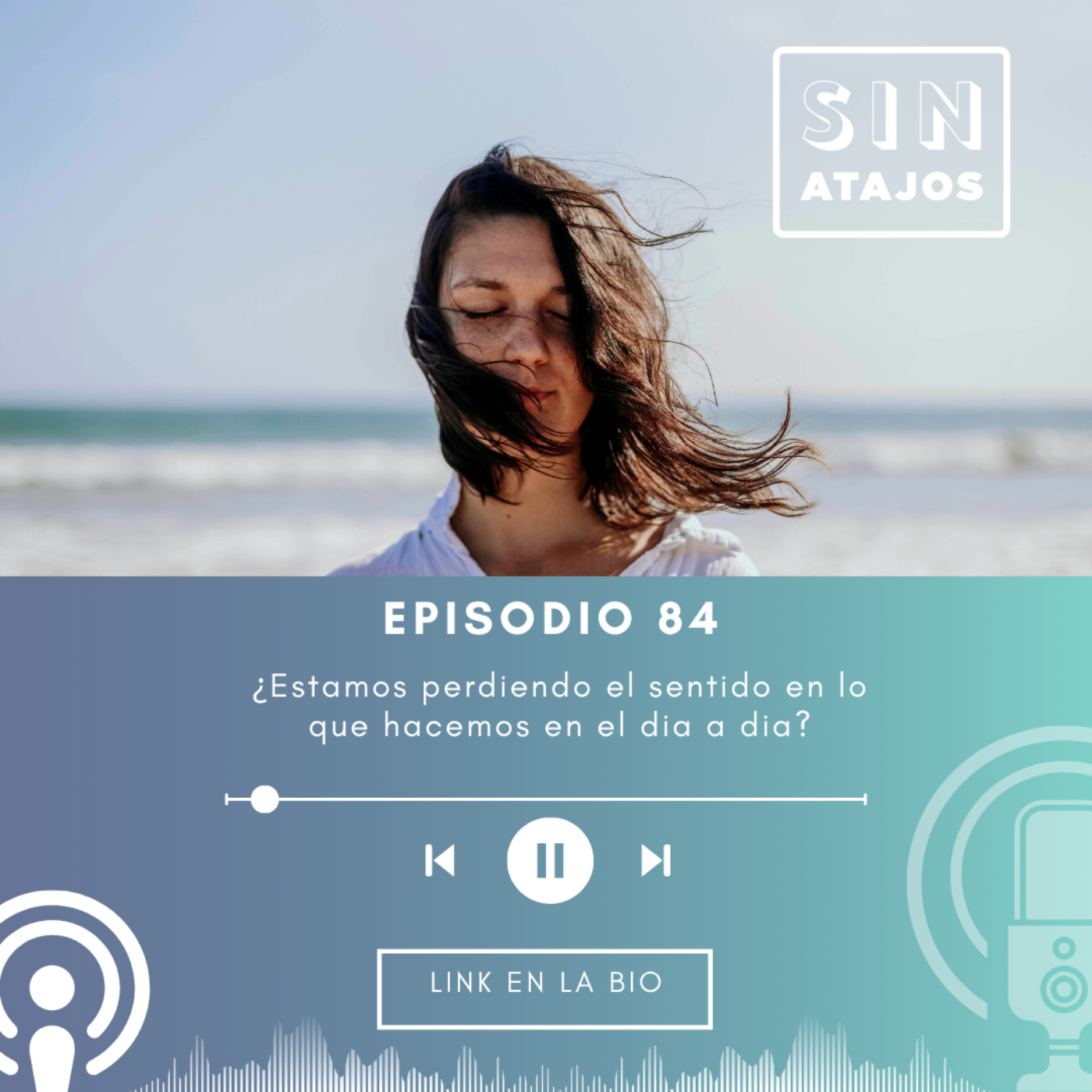 Sin atajos