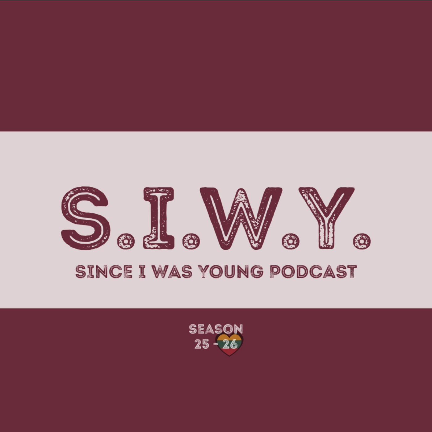 Since I Was Young