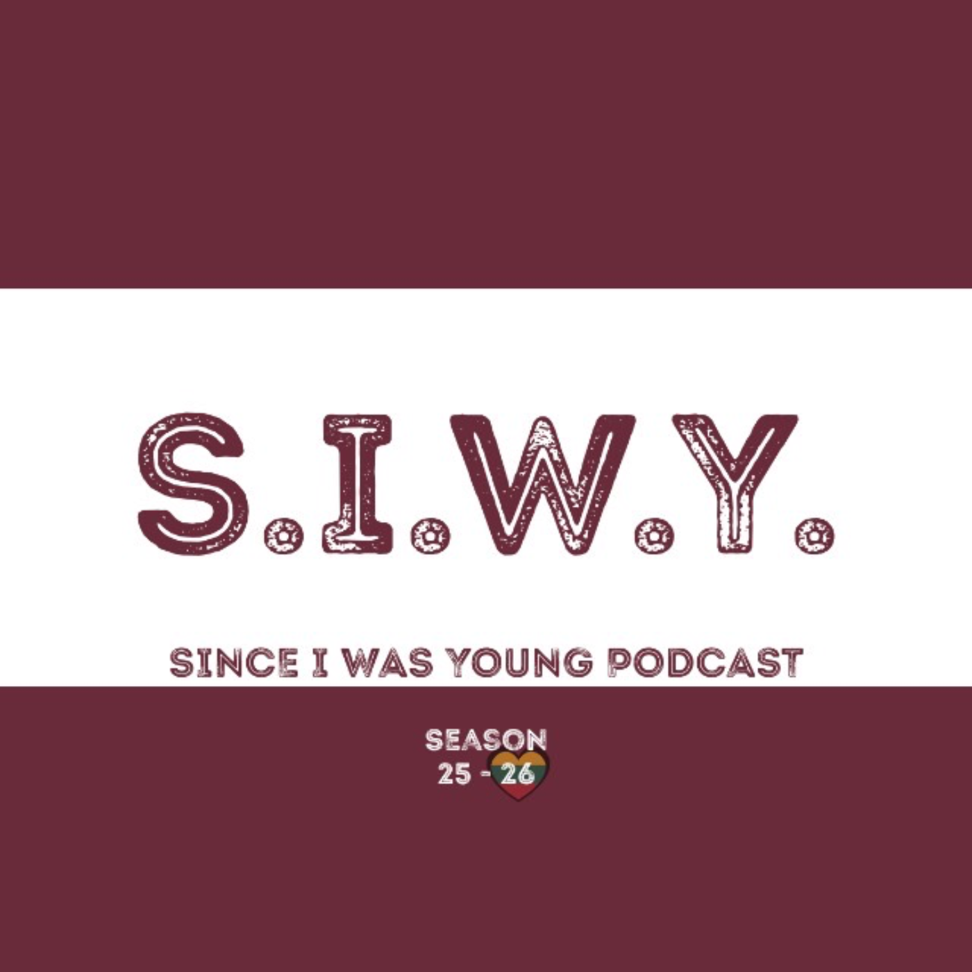 Since I Was Young