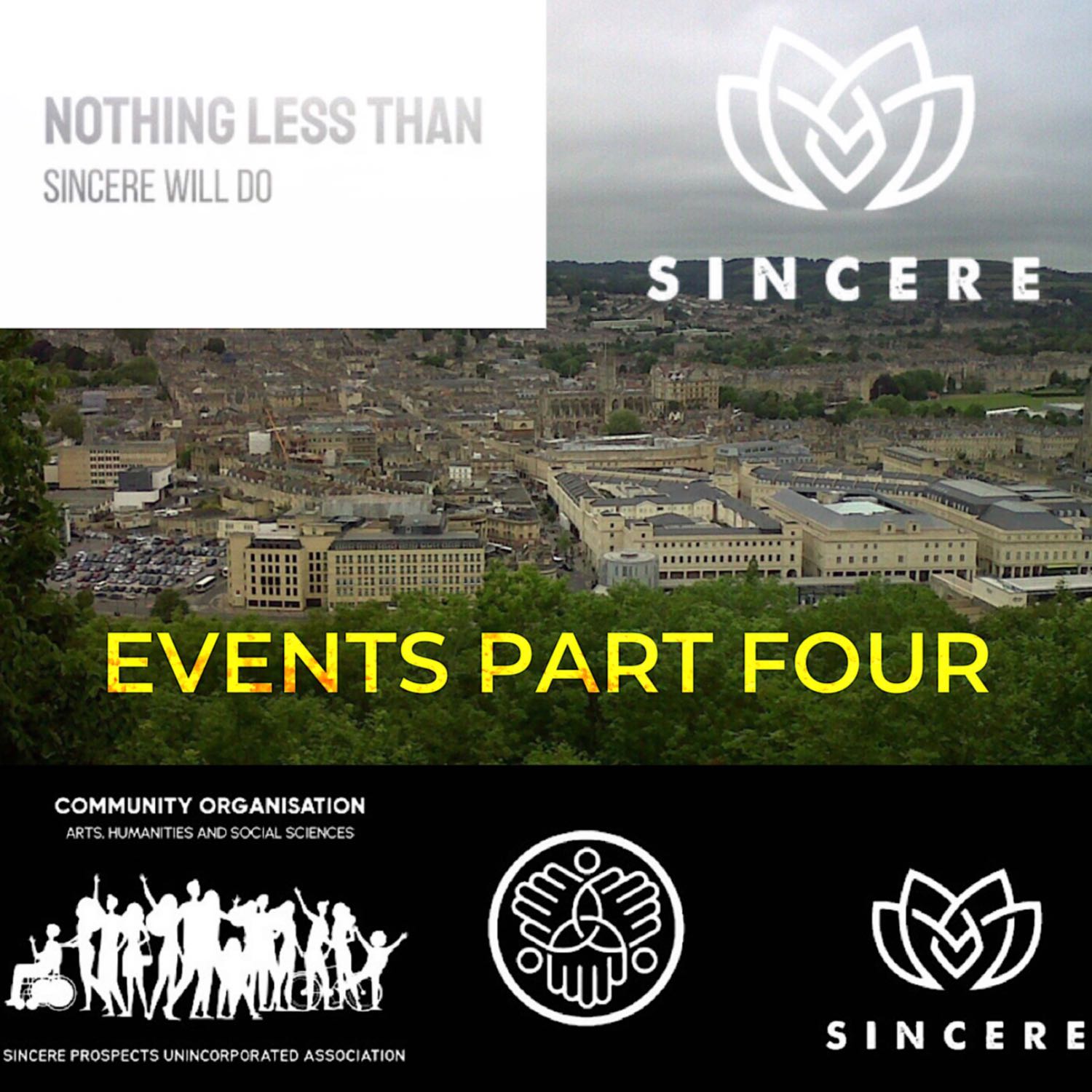 SINCERE COMMUNITY