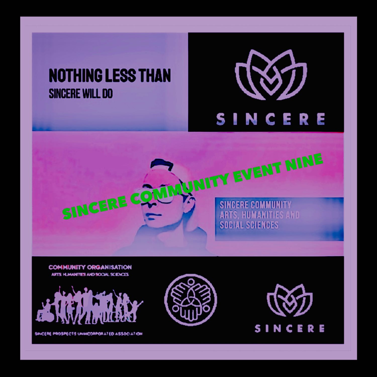 SINCERE COMMUNITY