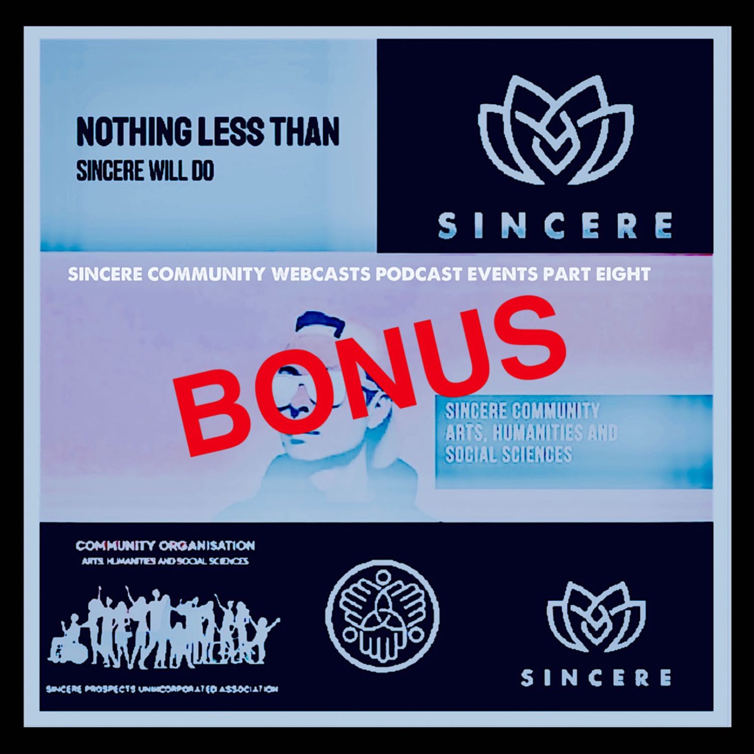SINCERE COMMUNITY