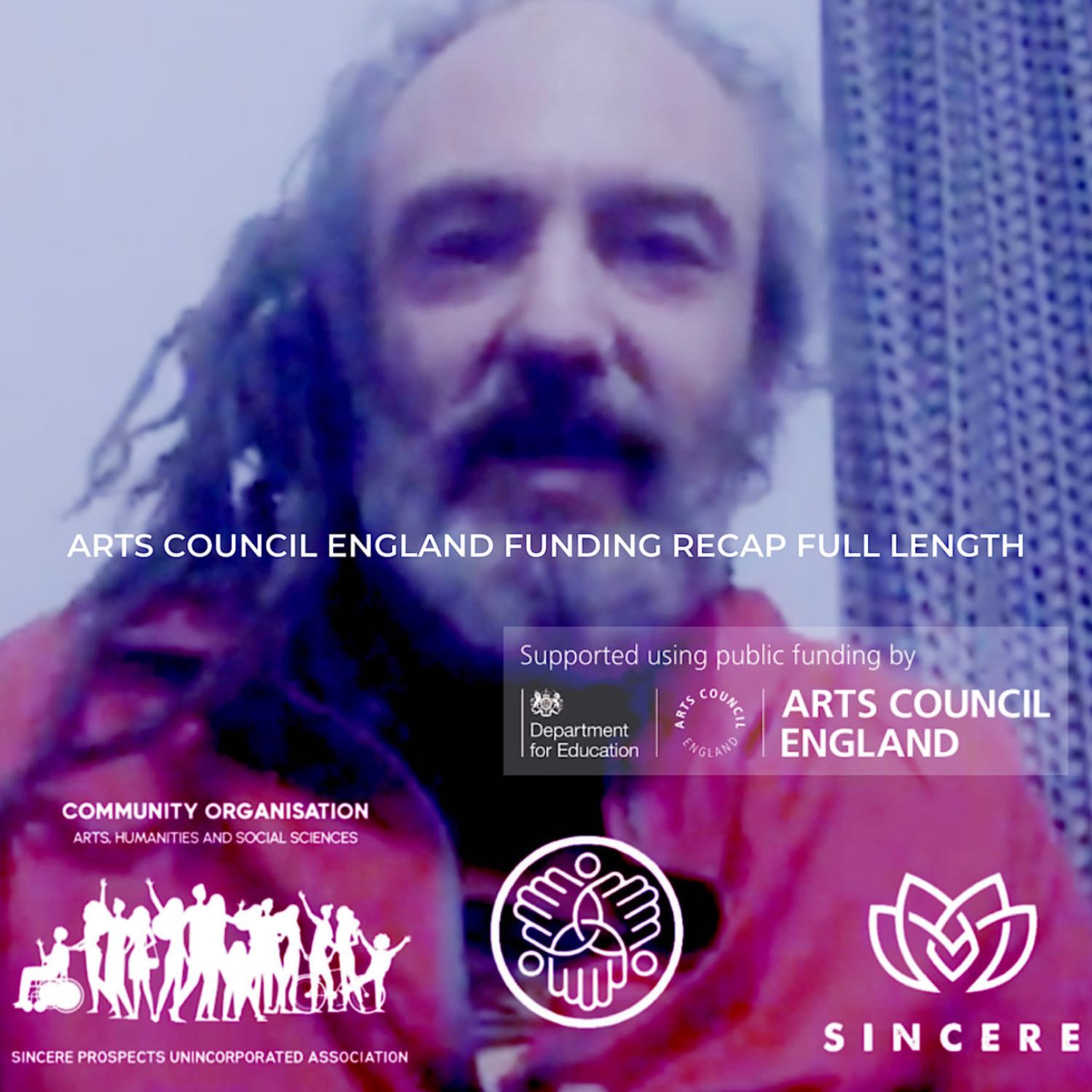 SINCERE COMMUNITY