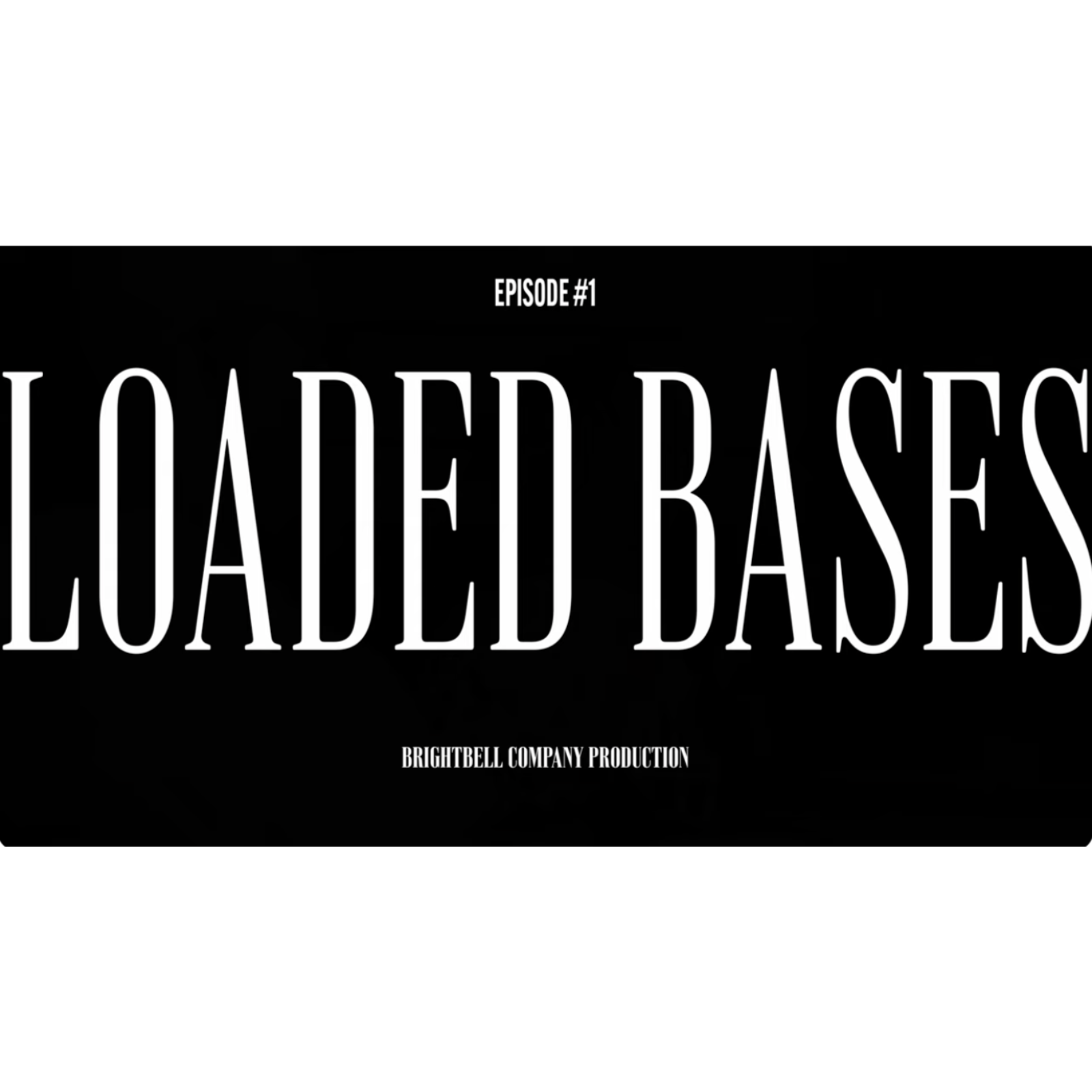 Sincerely, Daniel | Loaded Bases Podcast cover art