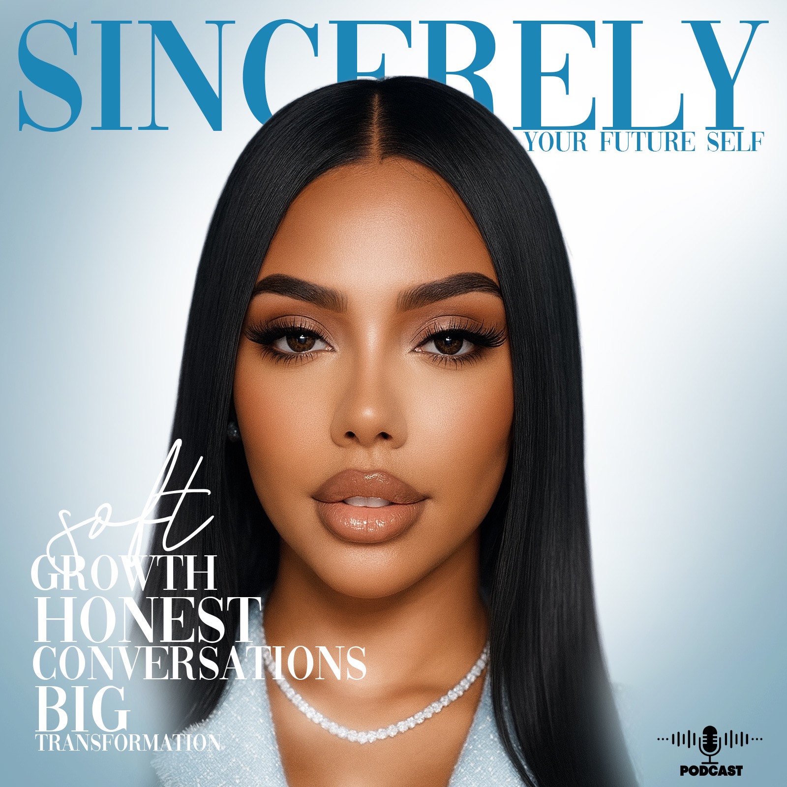 Sincerely, your future self