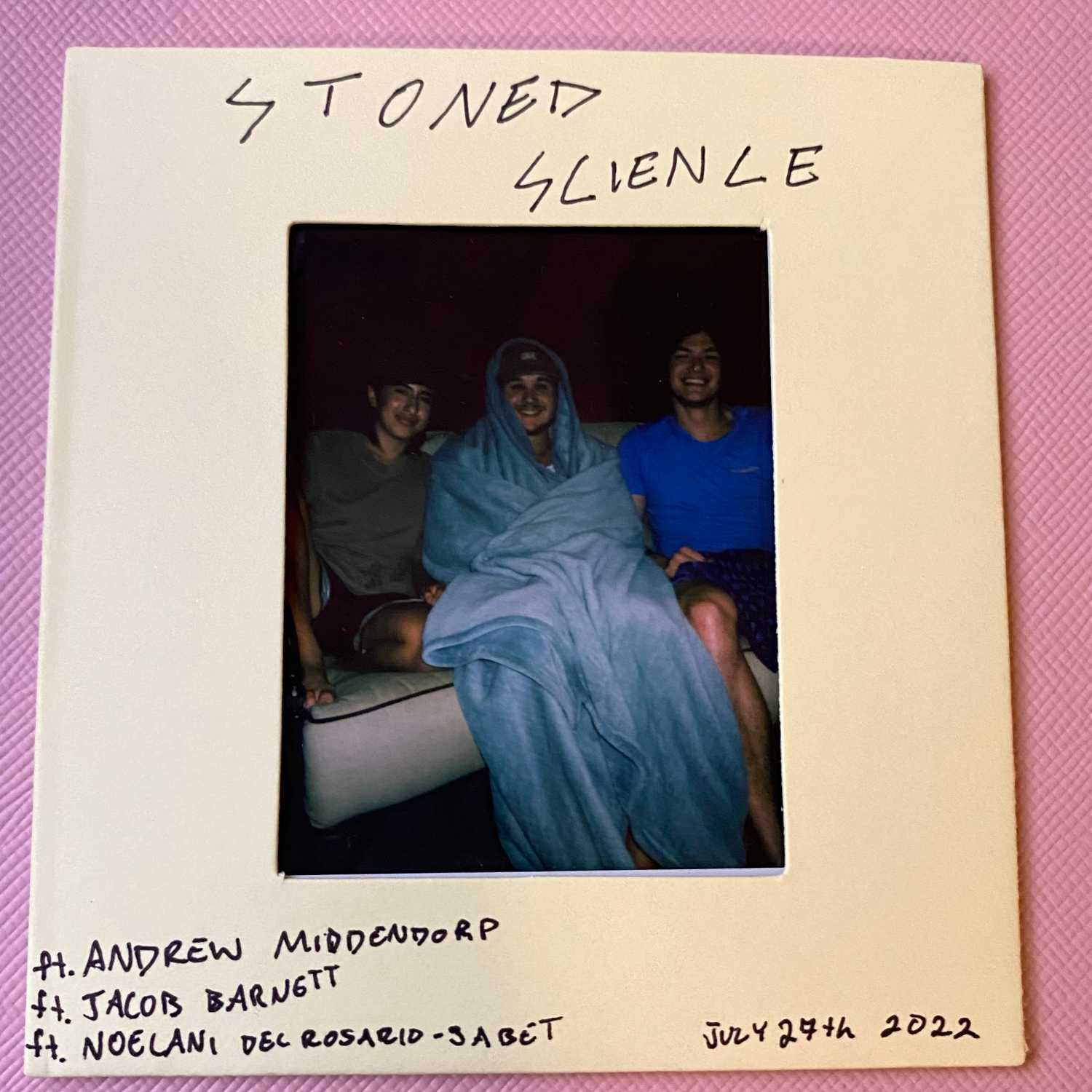 stoned science ft. andrew middendorp, jacob barnett, and noe del rosario-sabet