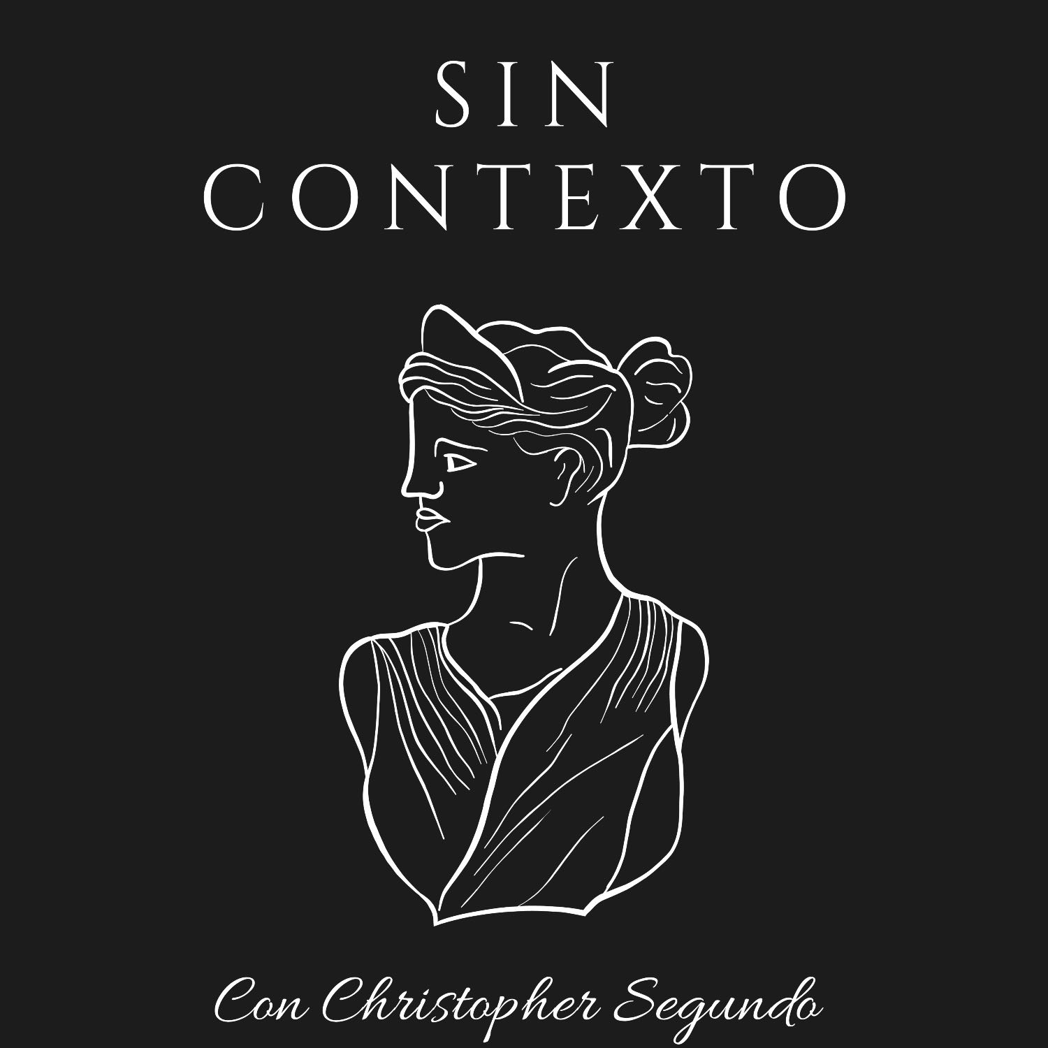 Sin Contexto con Christopher Segundo