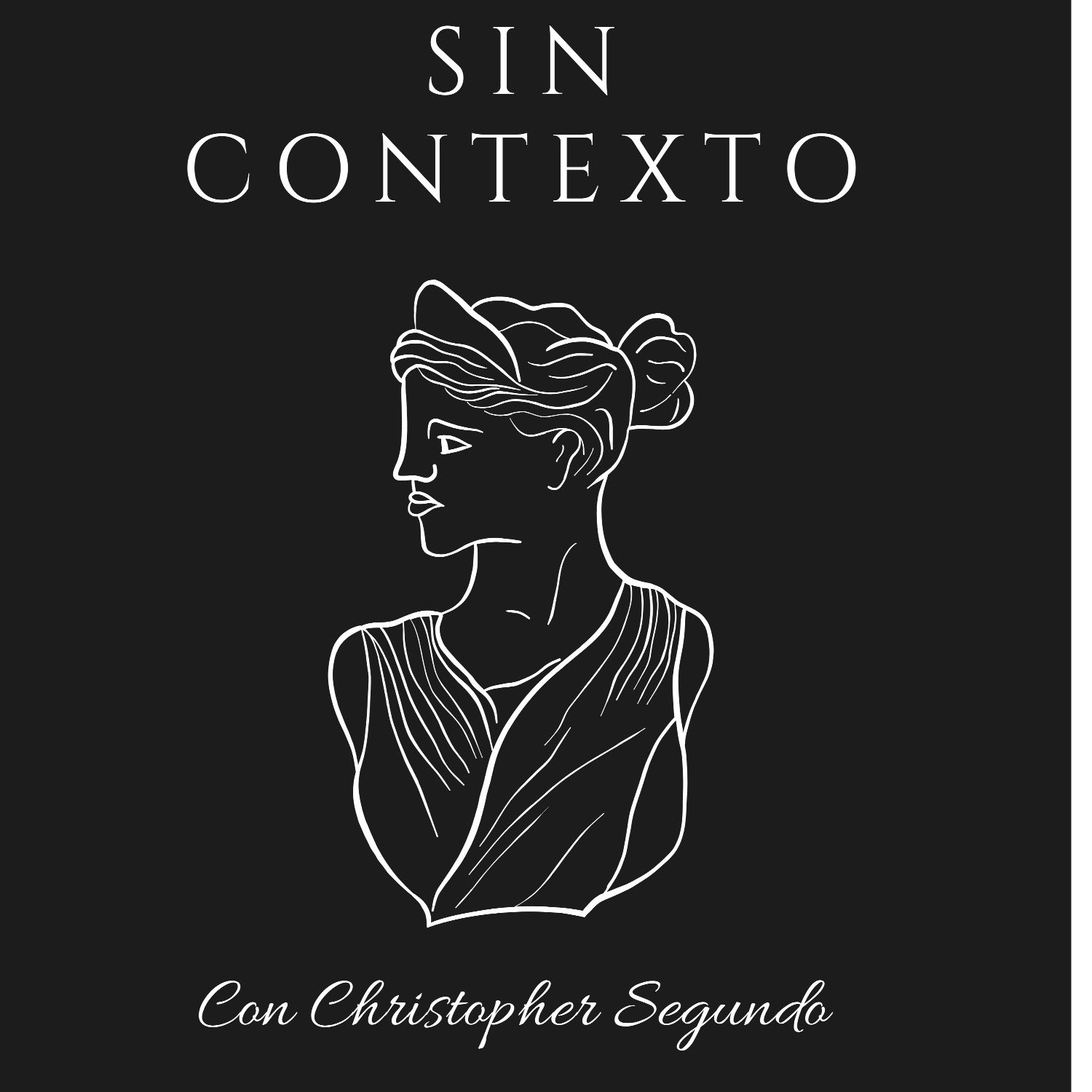 Sin Contexto con Christopher Segundo