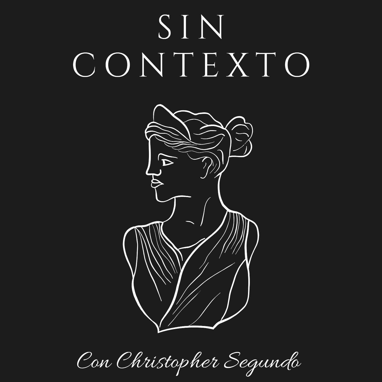Sin Contexto con Christopher Segundo