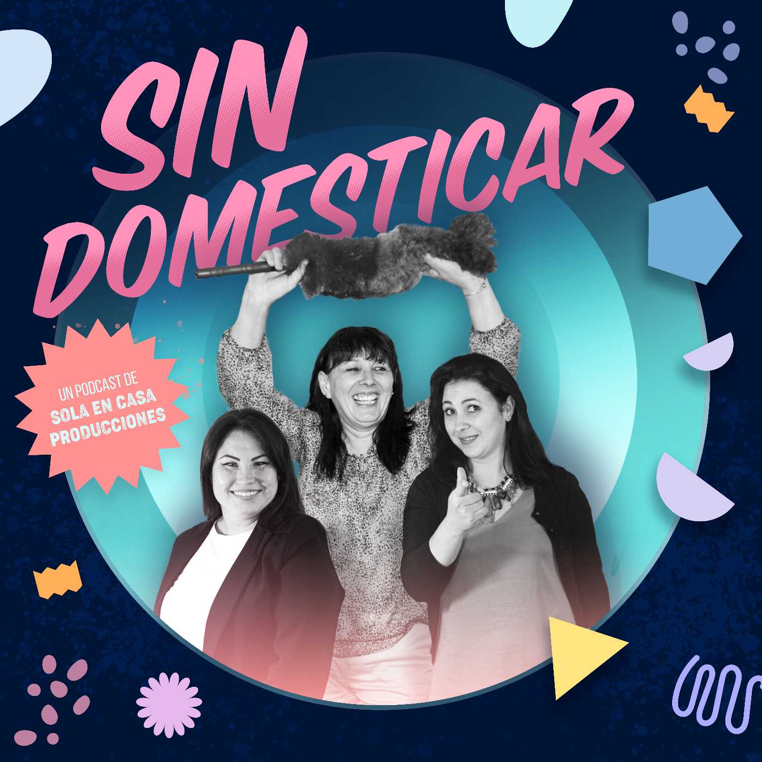 Sin Domesticar