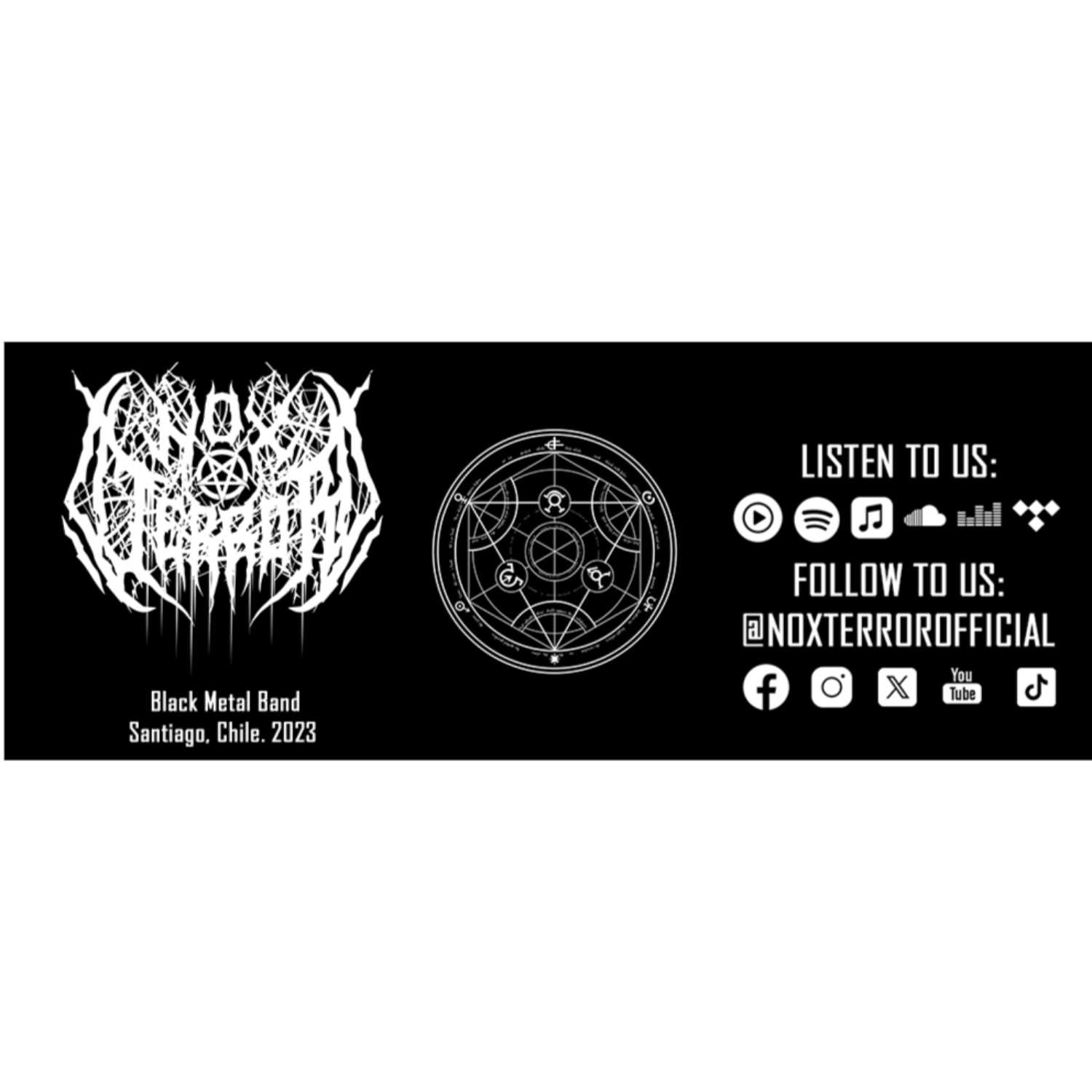 NOX TERROR EN CAPITAL ROCK episode artwork
