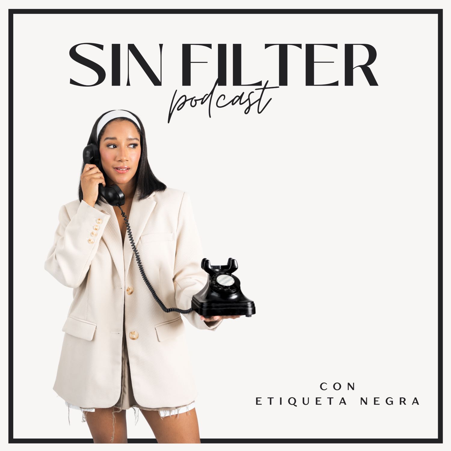 Sin Filter