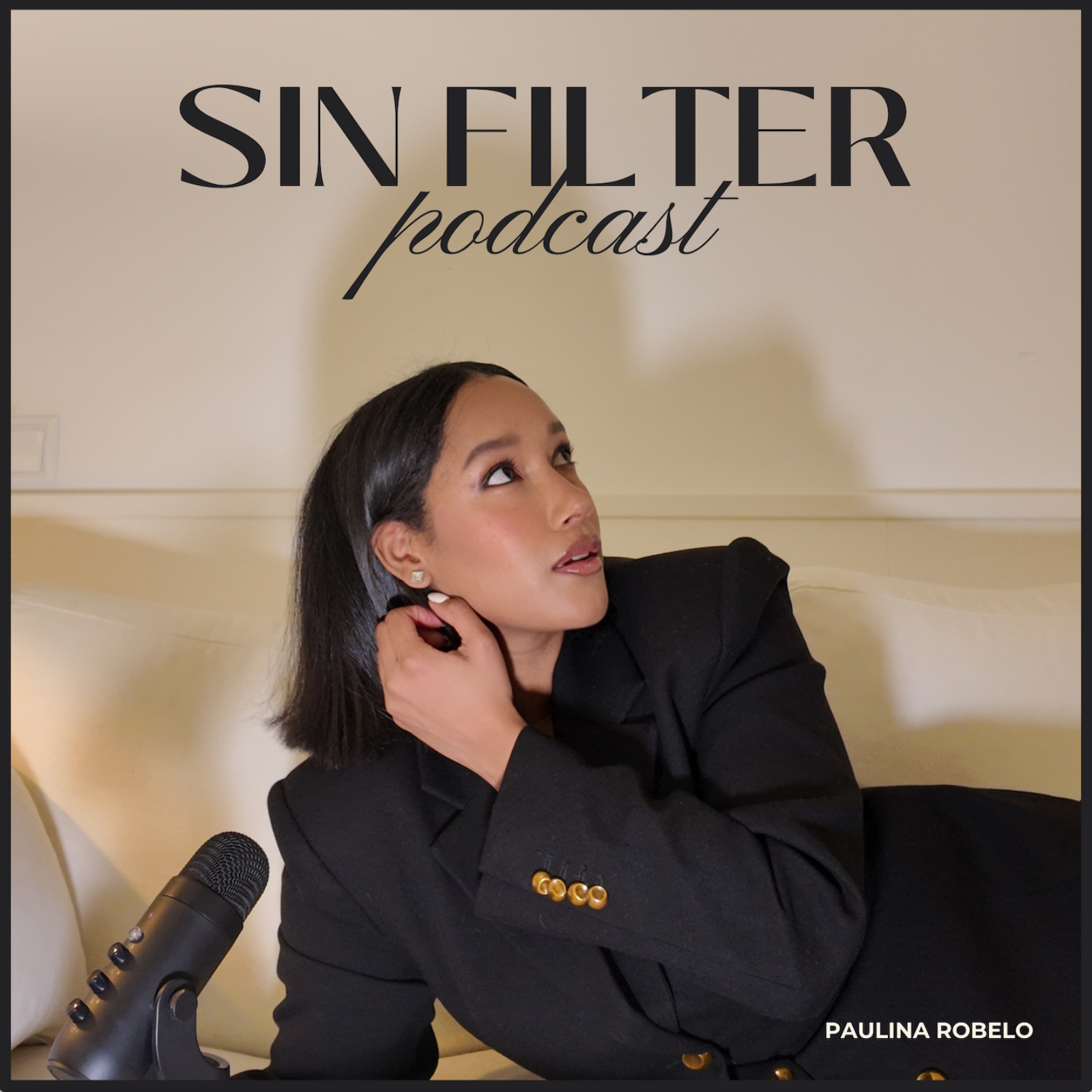 Amate, elegí bien y no te conformes! episode artwork