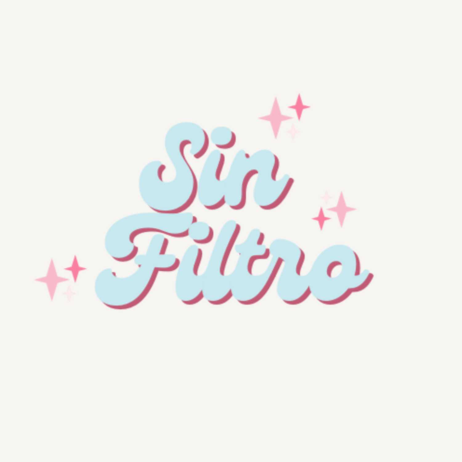 Sin Filtro